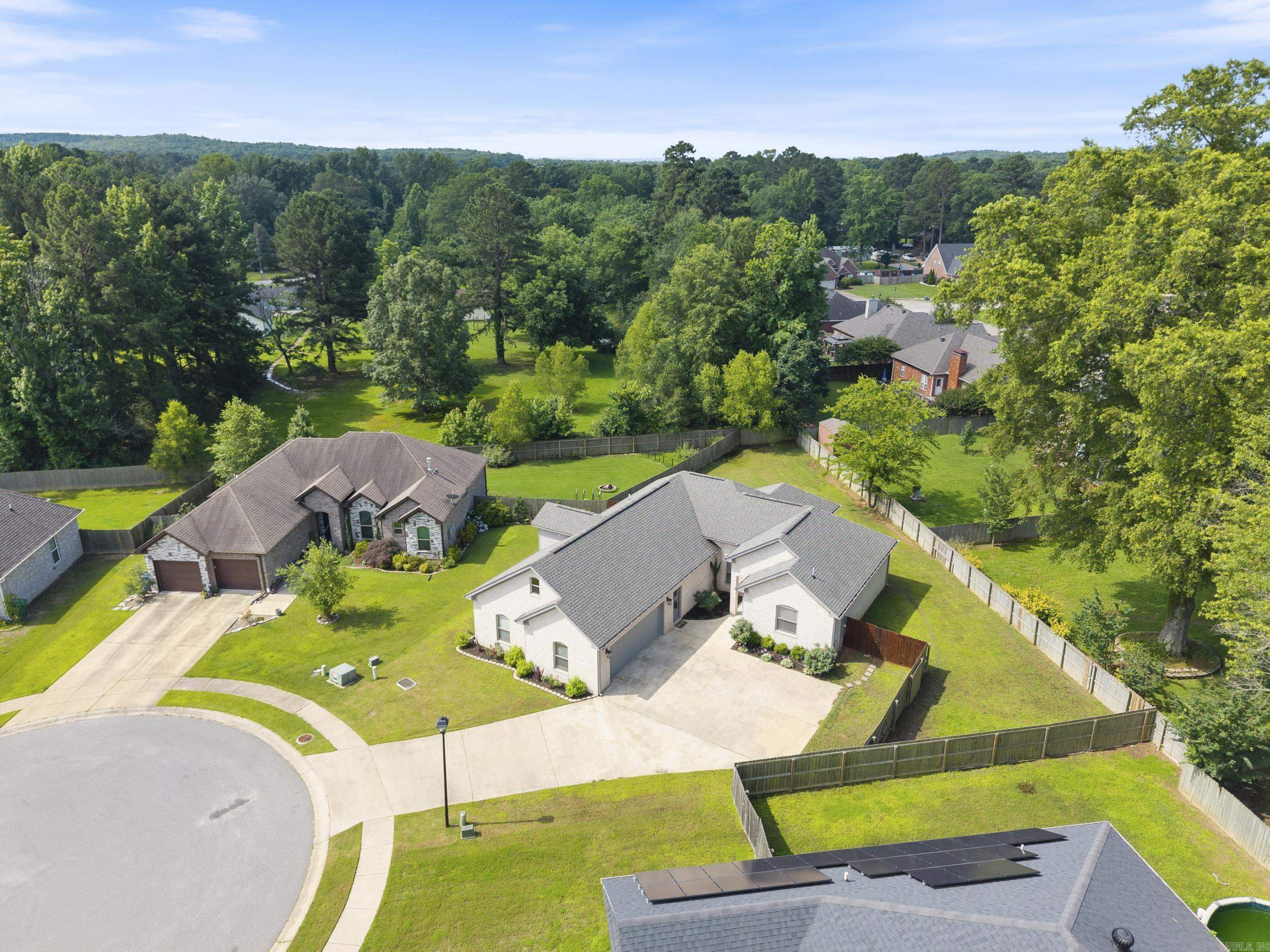 2707 Johnswood Village  Bryant, AR