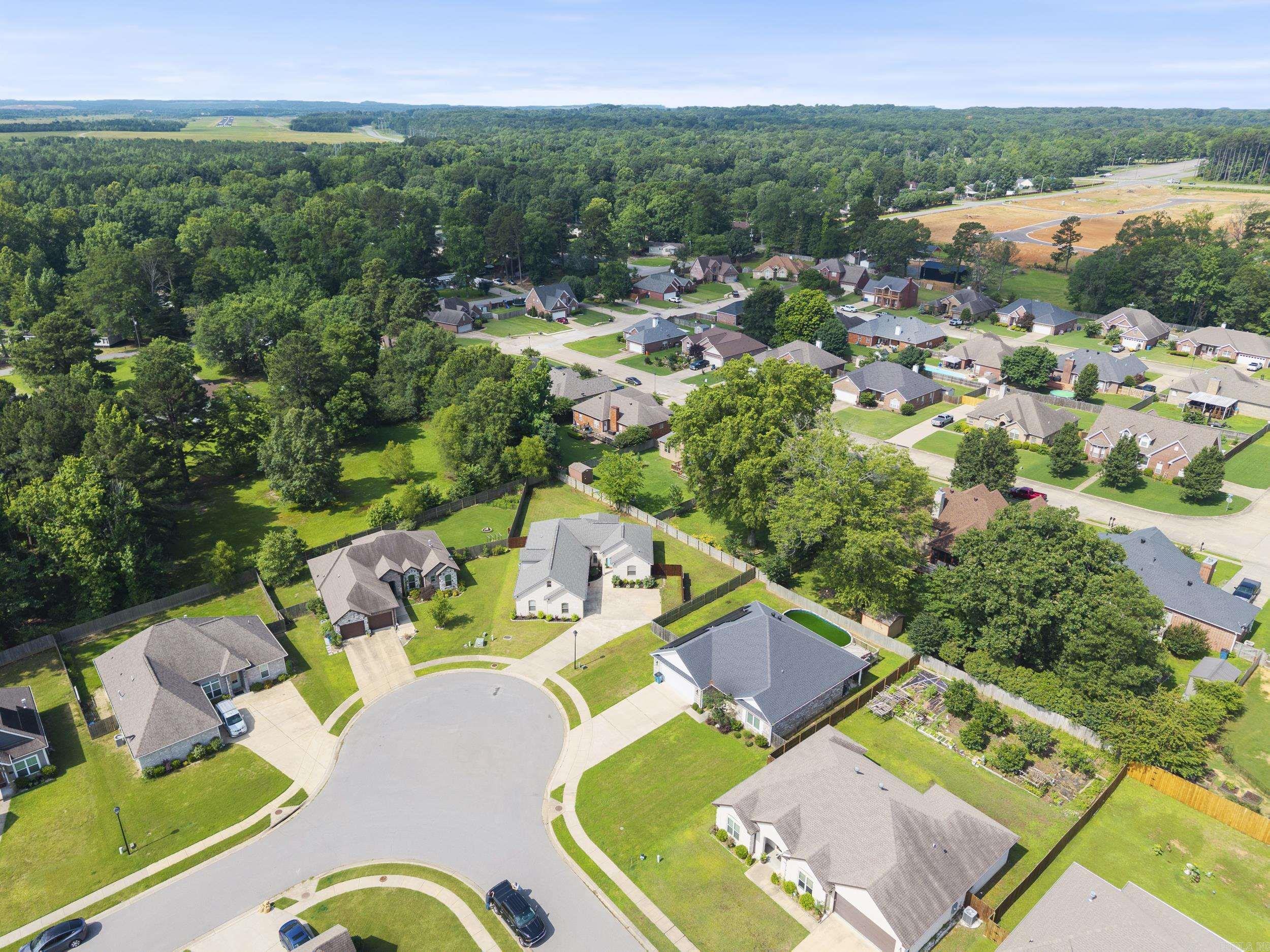2707 Johnswood Village  Bryant, AR