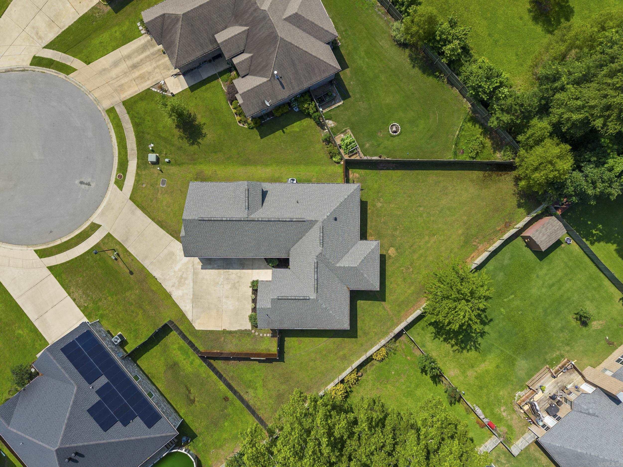 2707 Johnswood Village  Bryant, AR