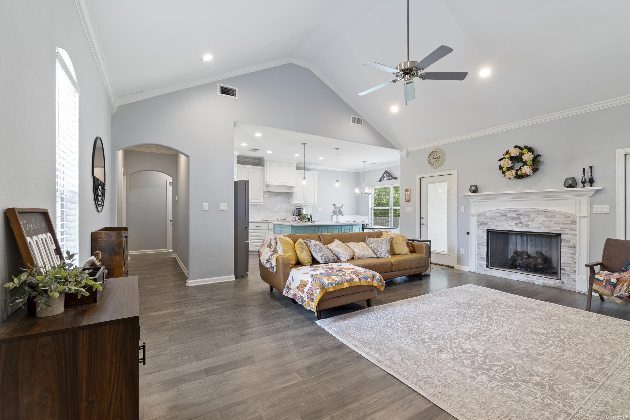 2707 Johnswood Village  Bryant, AR