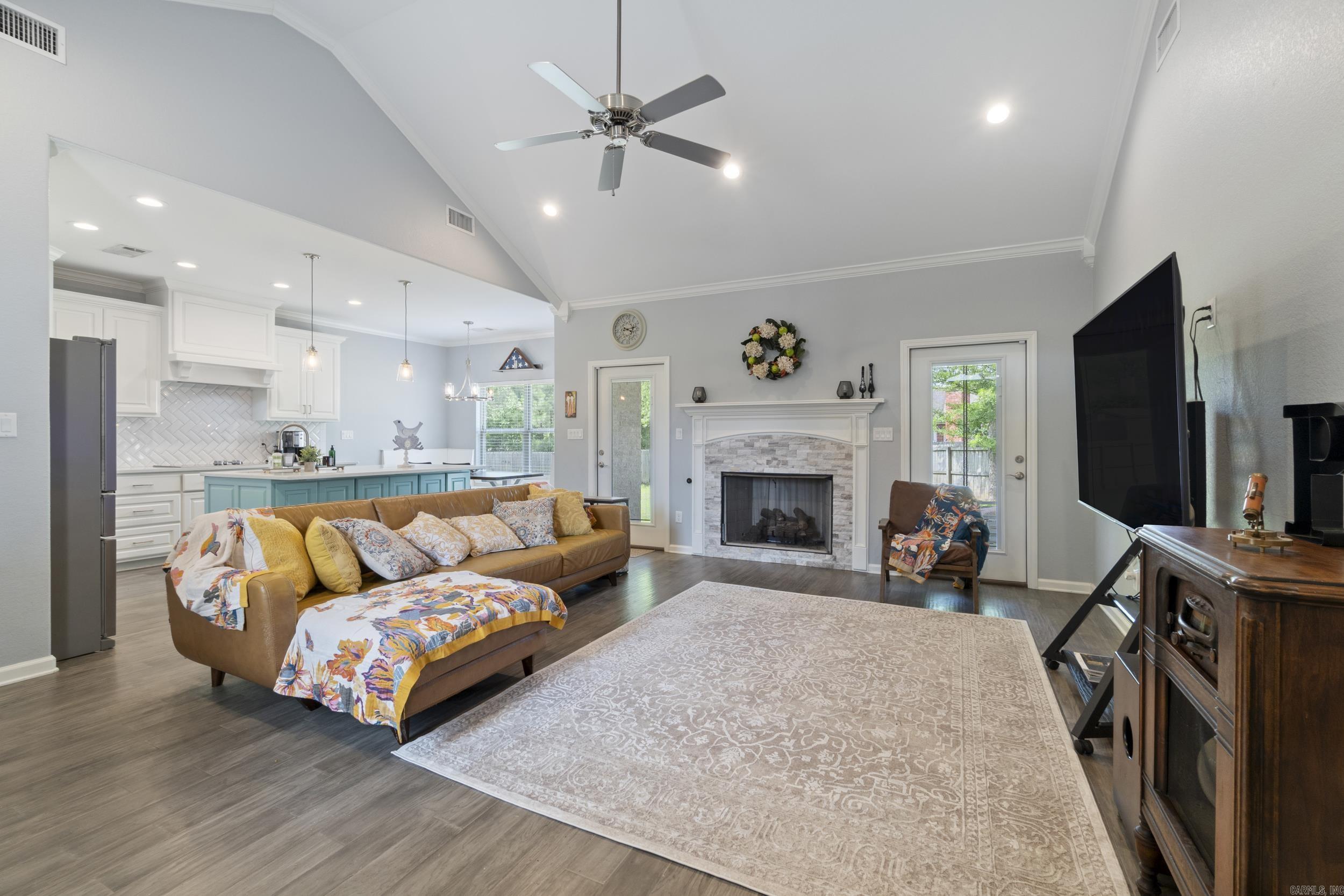 2707 Johnswood Village  Bryant, AR