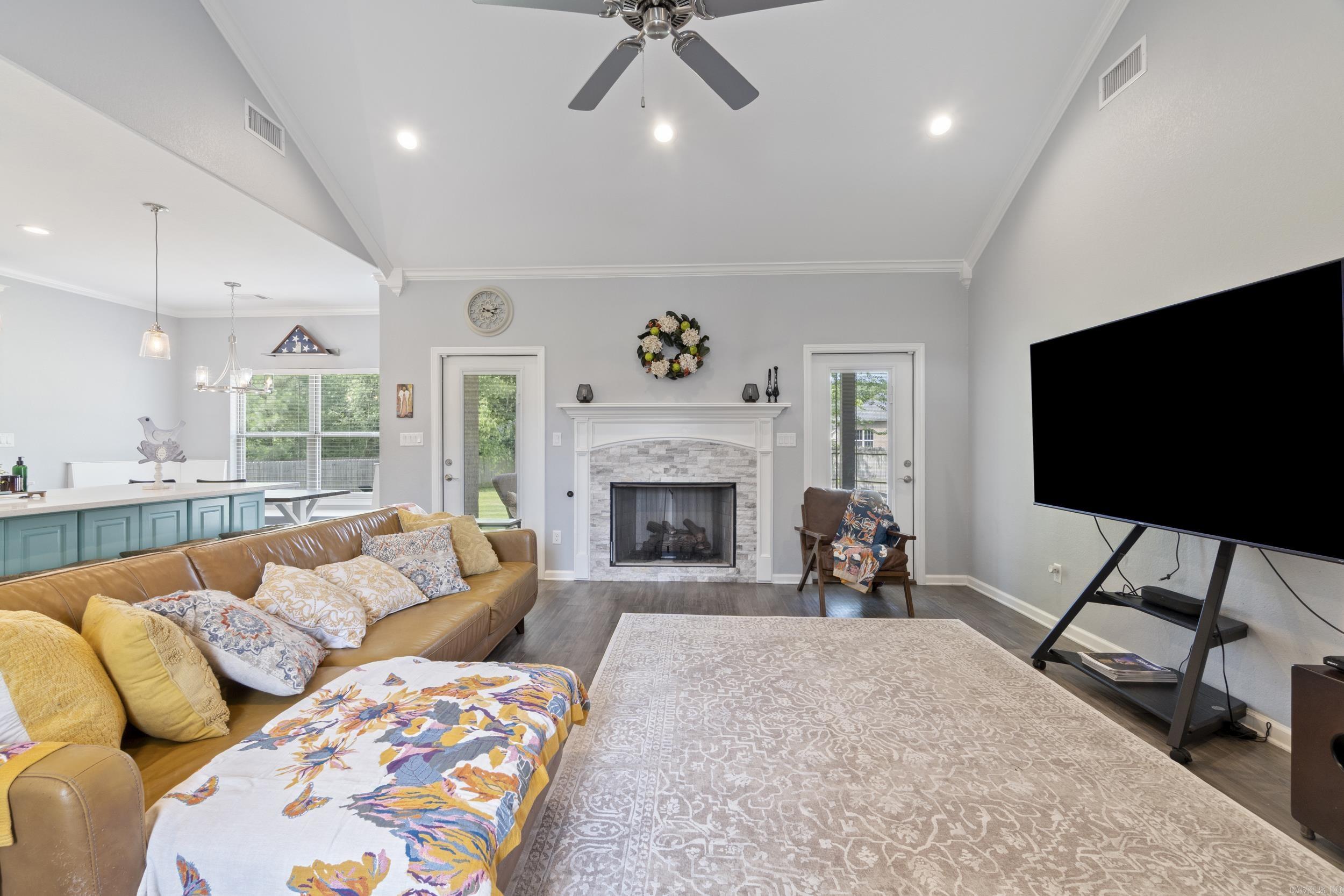 2707 Johnswood Village  Bryant, AR