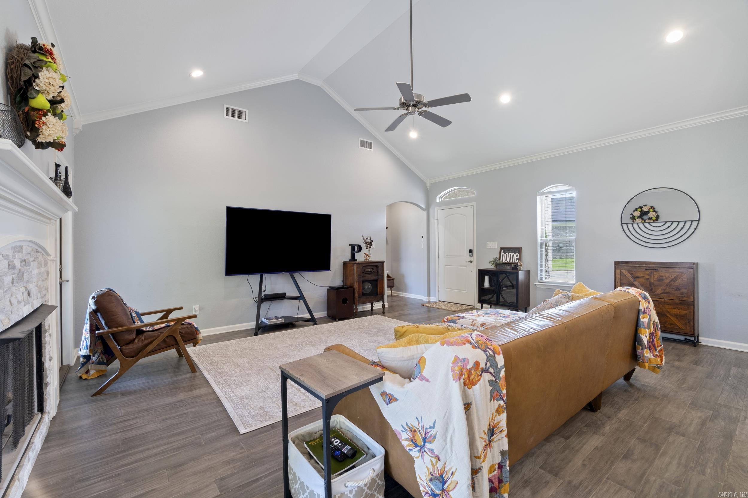 2707 Johnswood Village  Bryant, AR