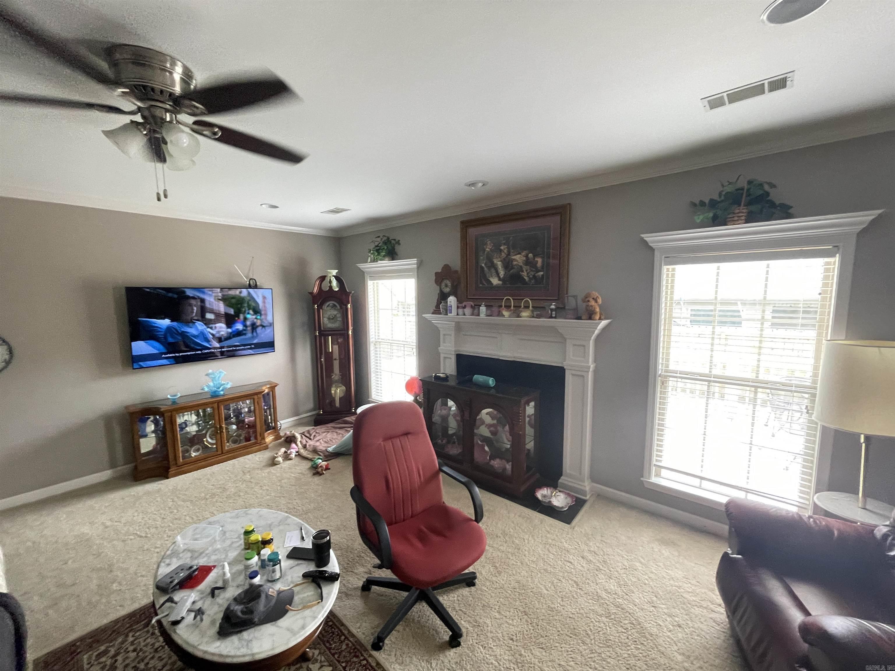 1756 White Oak Lane  Benton, AR