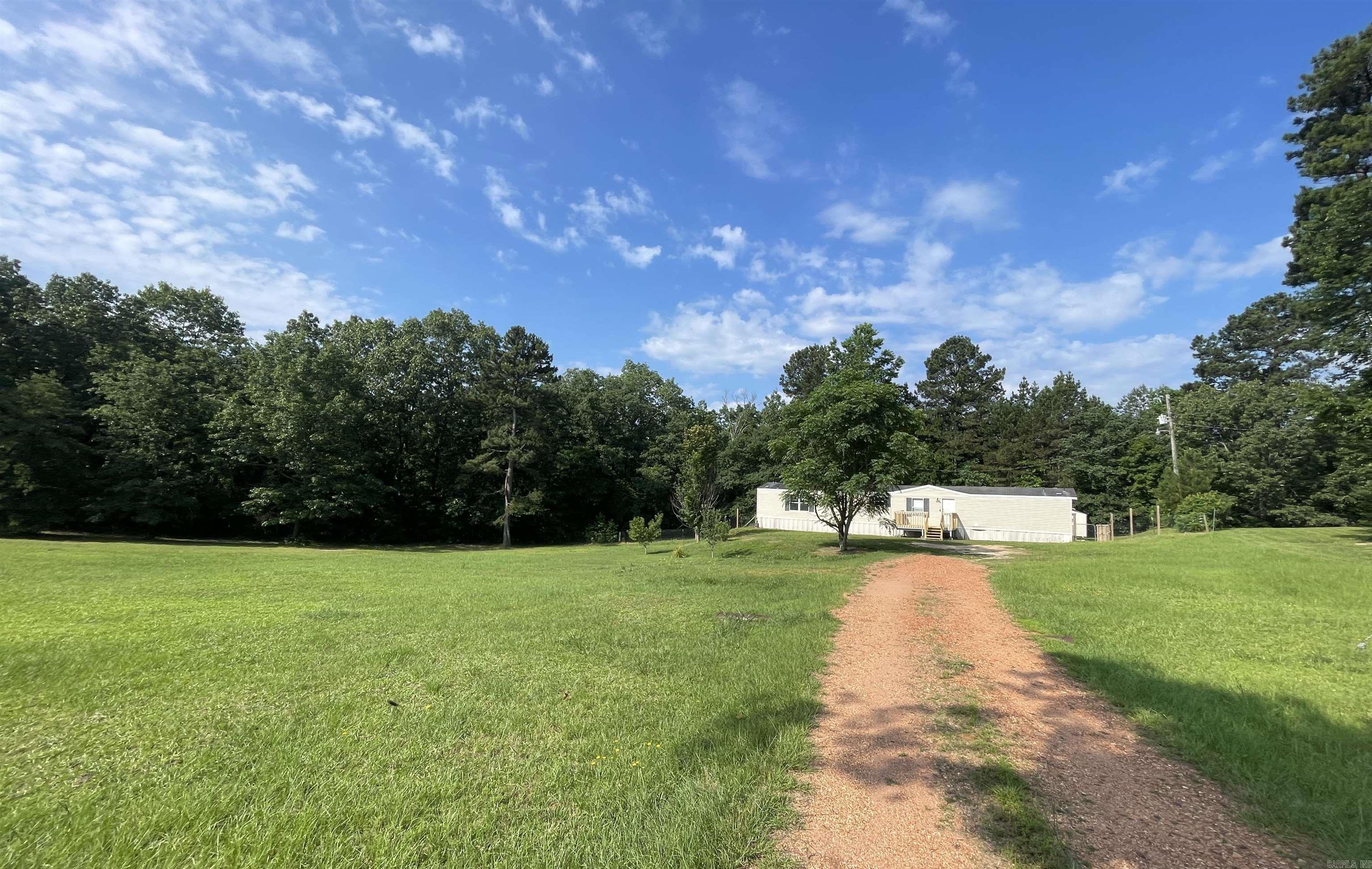 12433 Hood Road  Bauxite, AR