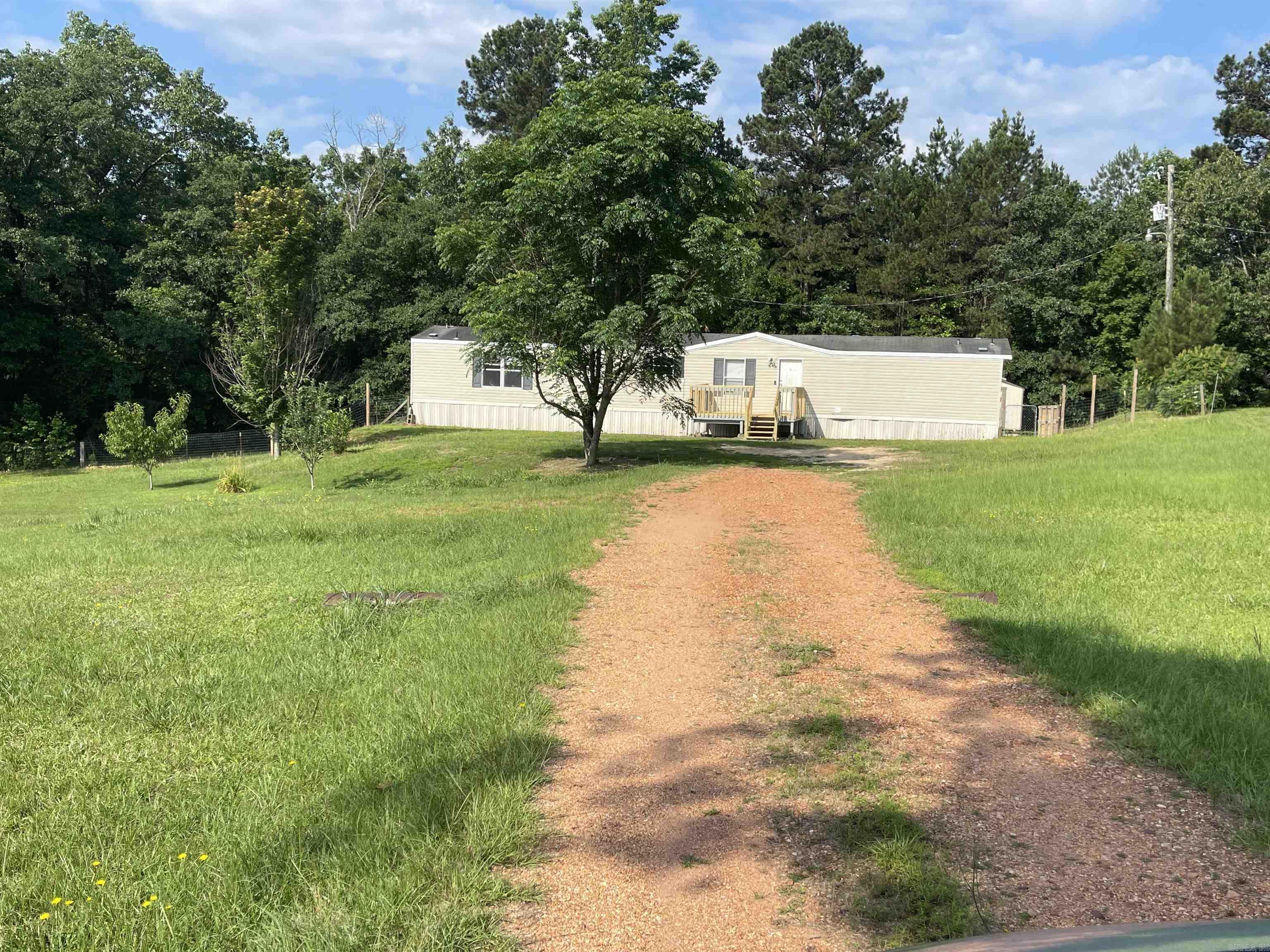 12433 Hood Road  Bauxite, AR