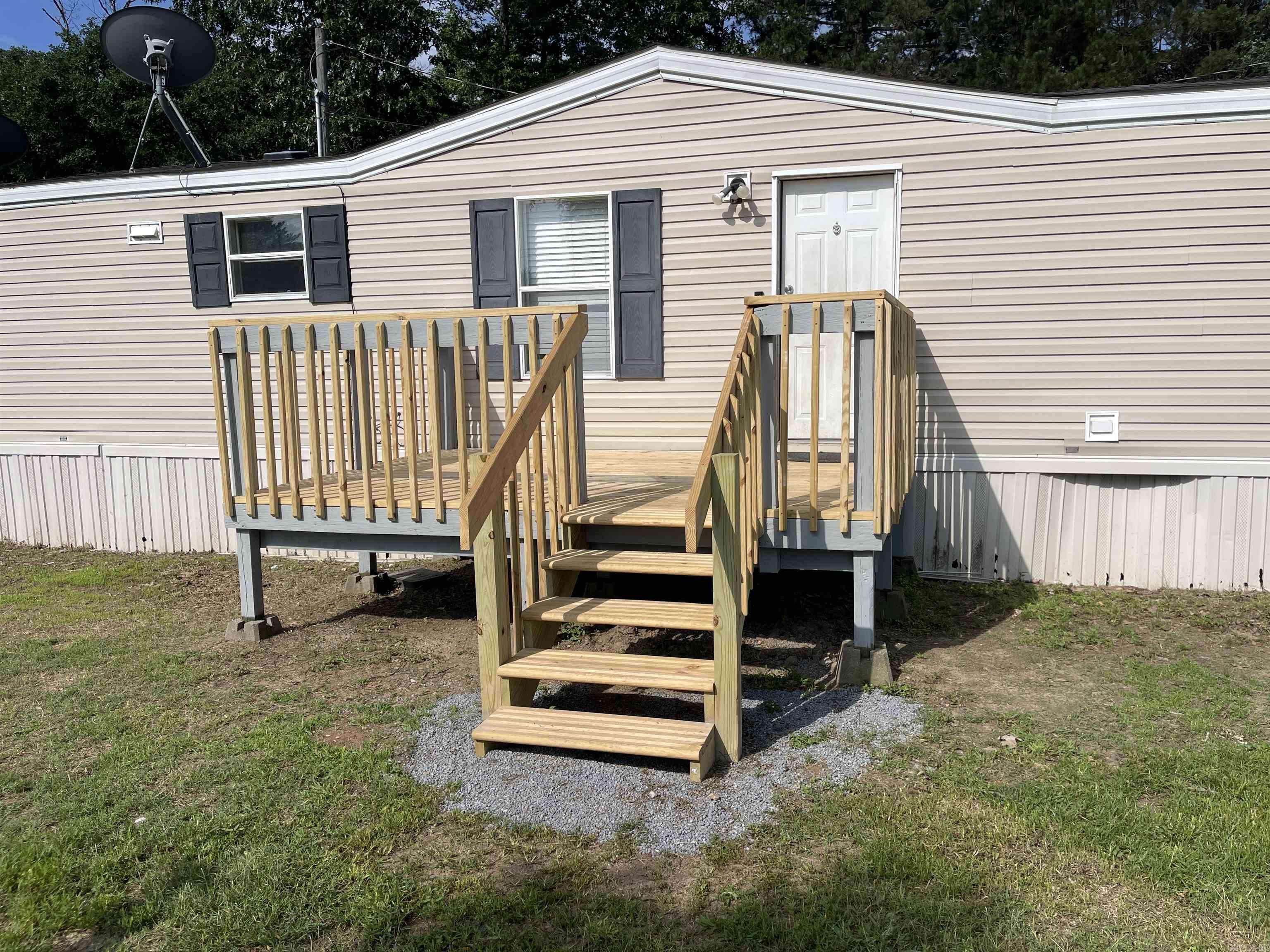 12433 Hood Road  Bauxite, AR