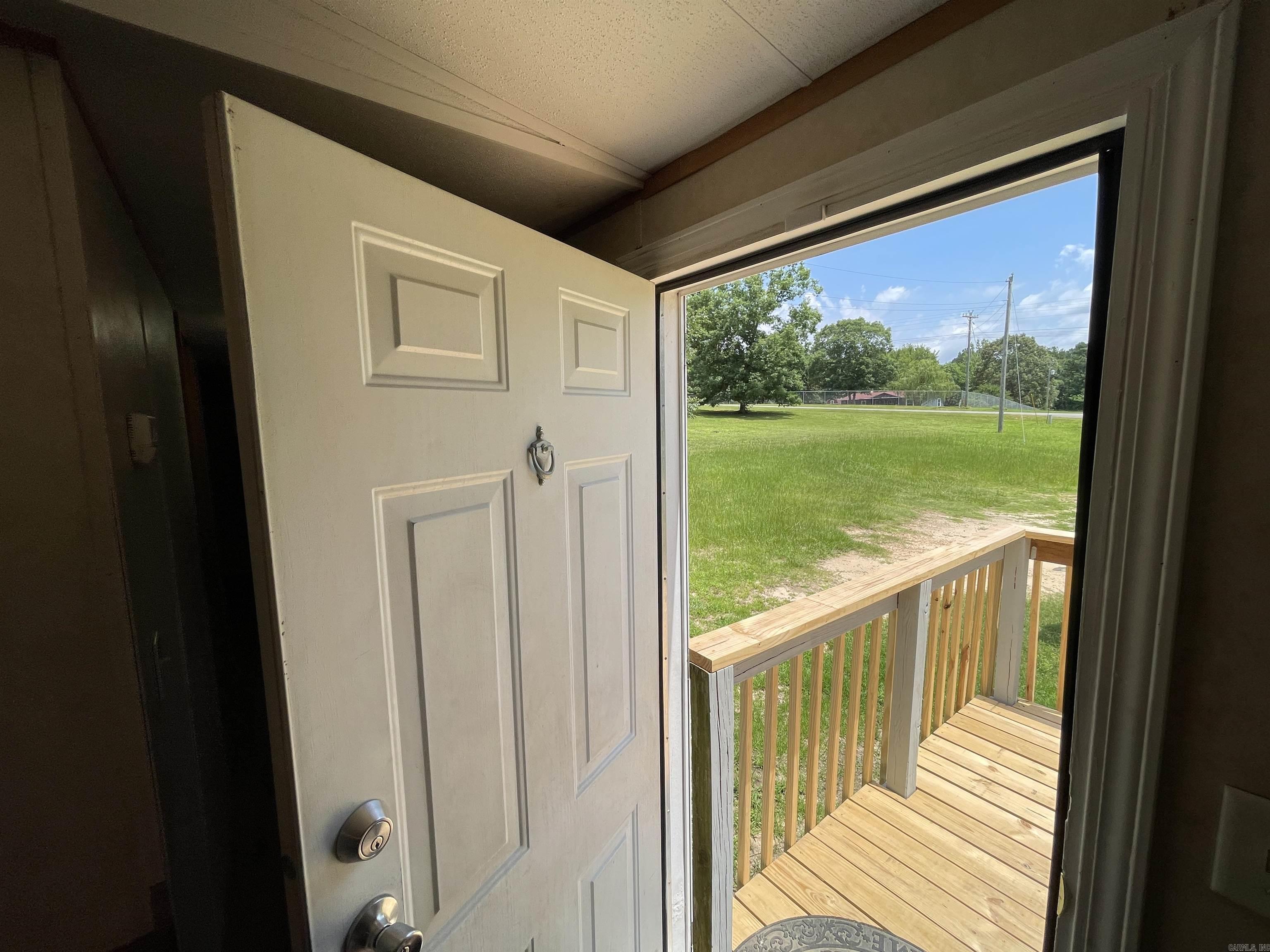 12433 Hood Road  Bauxite, AR