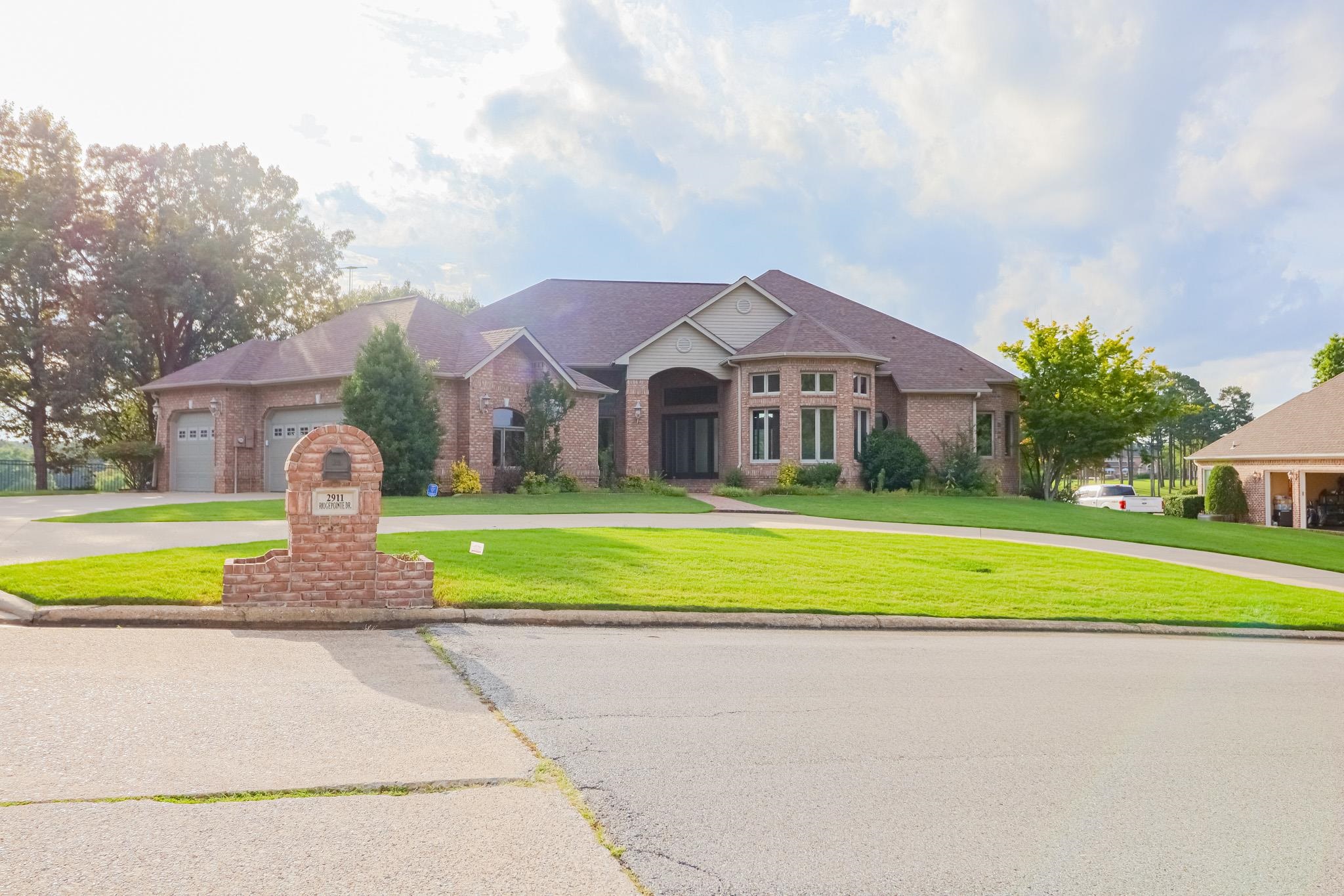 2911 Ridgepointe  Jonesboro, AR