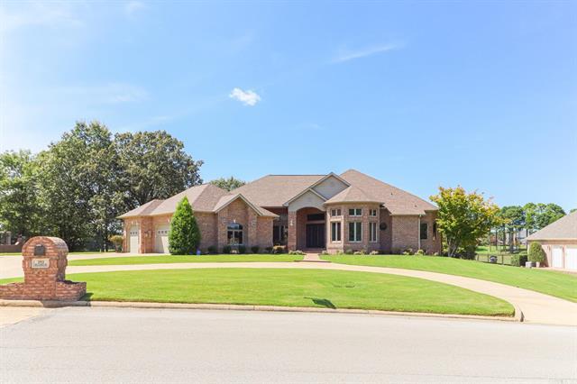 2911  Ridgepointe  Jonesboro, AR