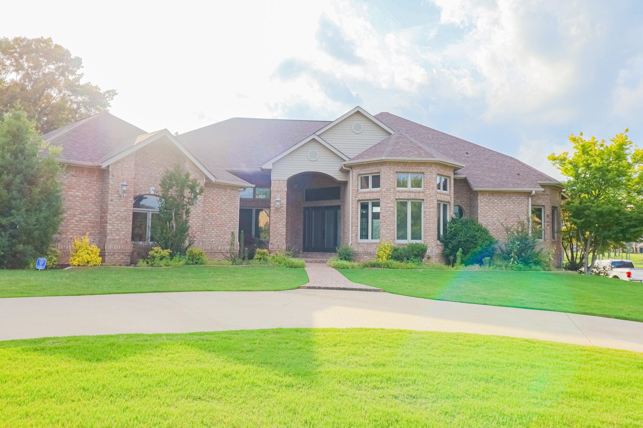 2911 Ridgepointe  Jonesboro, AR