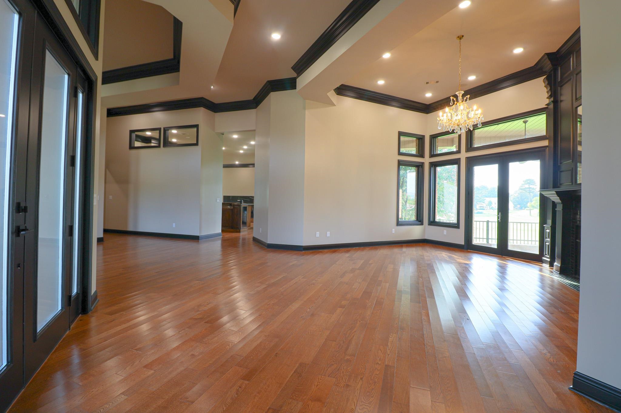 2911 Ridgepointe  Jonesboro, AR