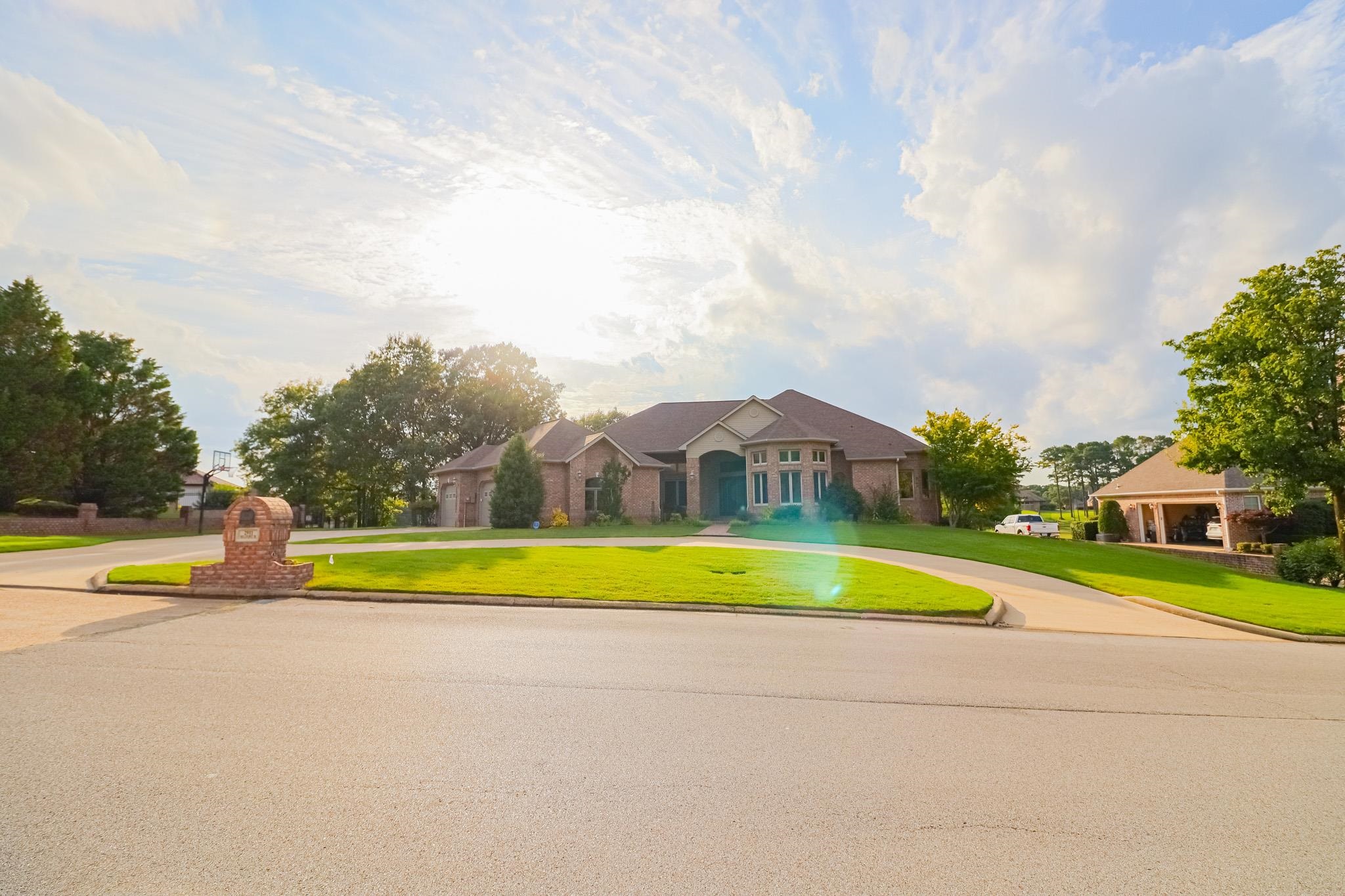2911 Ridgepointe  Jonesboro, AR