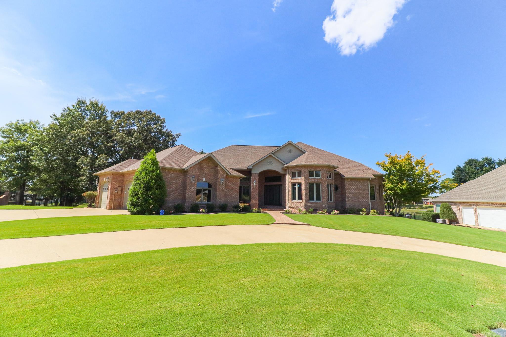 2911 Ridgepointe  Jonesboro, AR