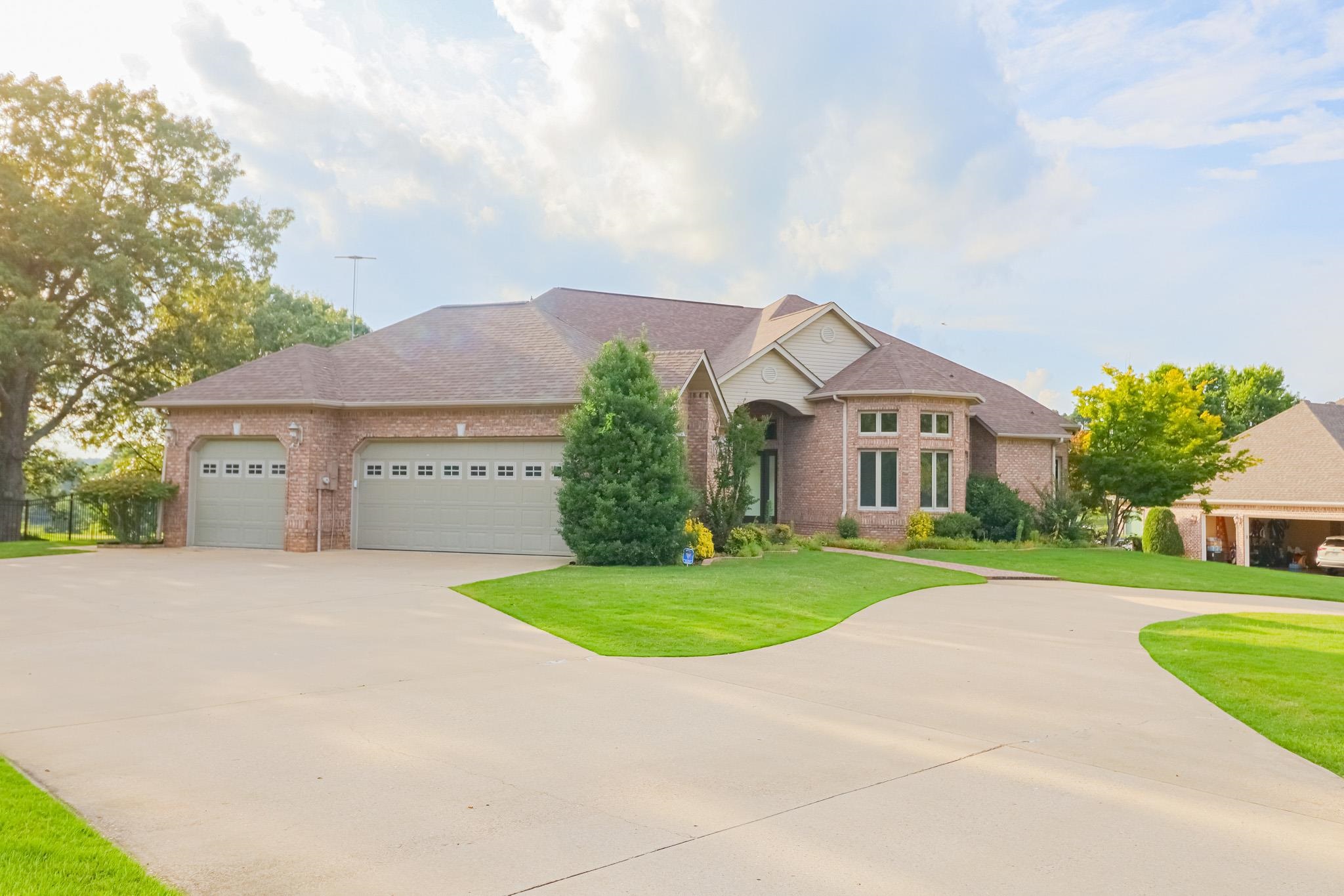 2911 Ridgepointe  Jonesboro, AR