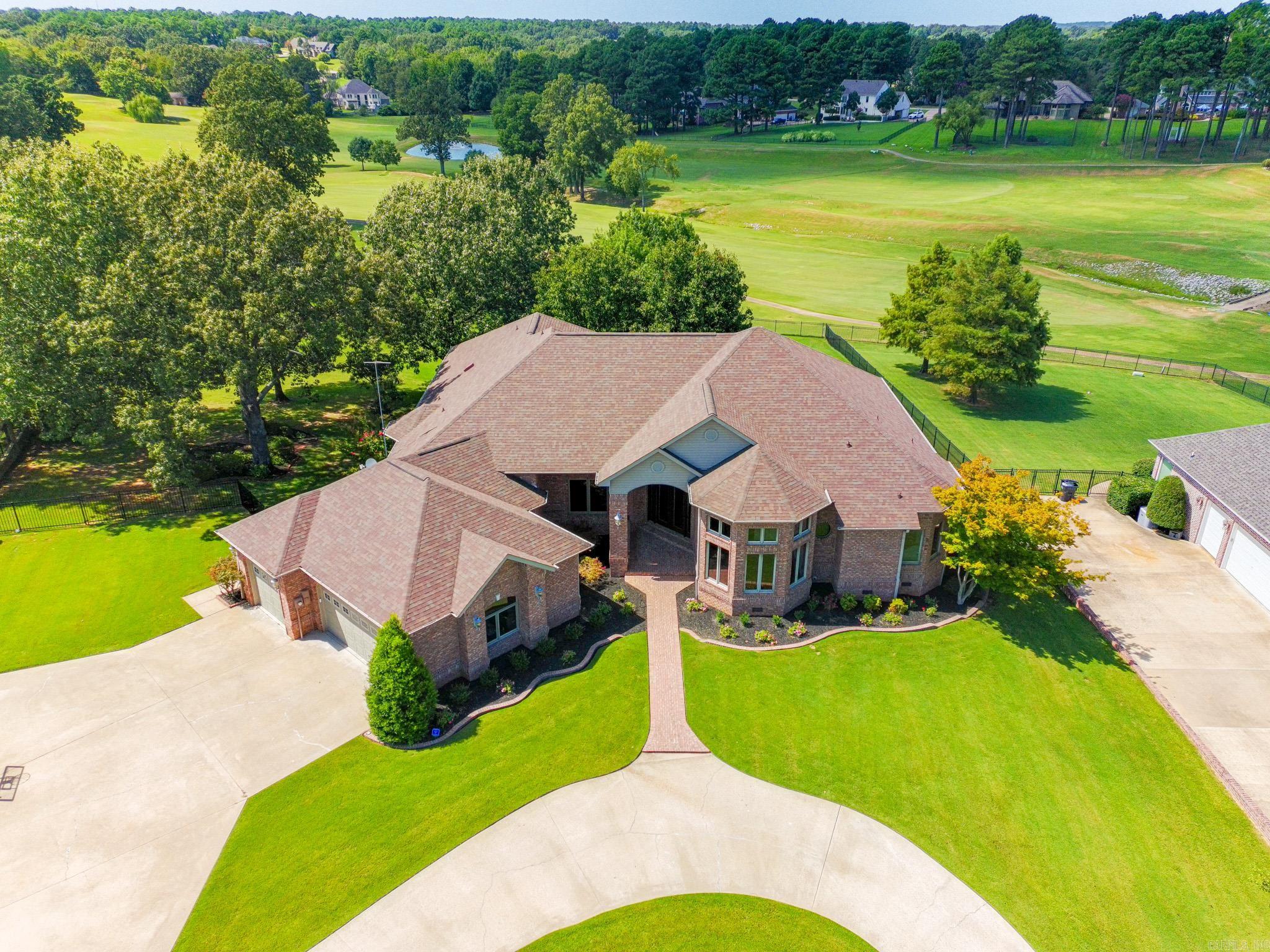 2911 Ridgepointe  Jonesboro, AR