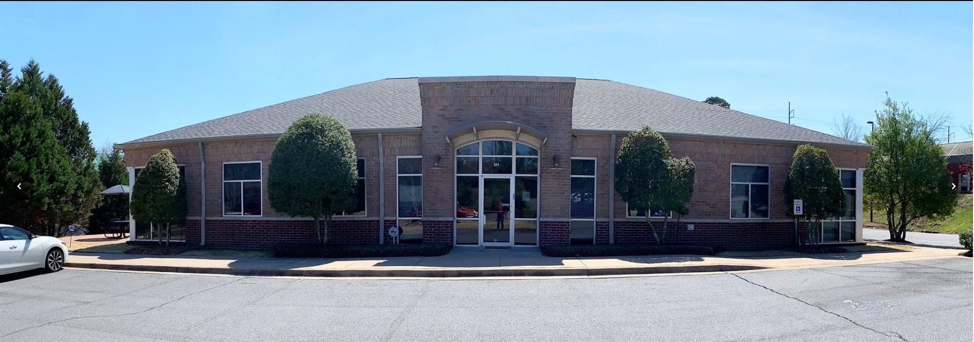 202 Natural Resources Drive  Little Rock, AR