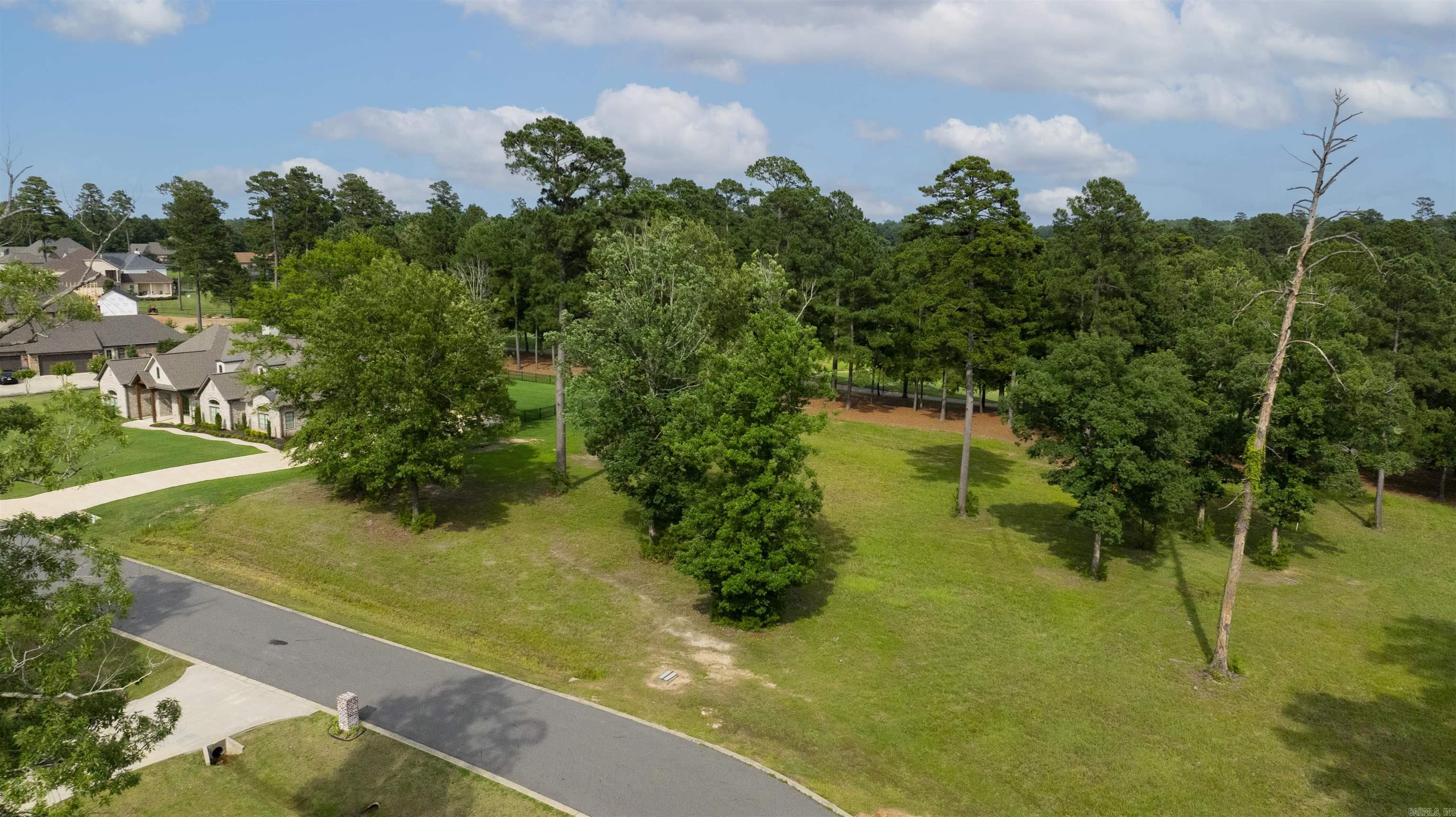 Lot 116 Mystic Creek  El Dorado, AR