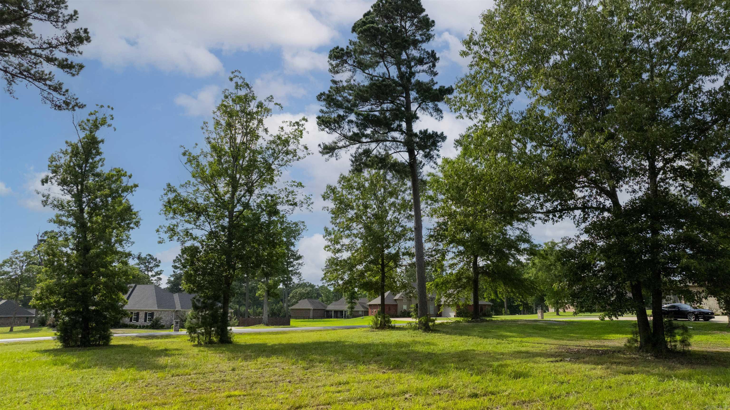 Lot 116 Mystic Creek  El Dorado, AR