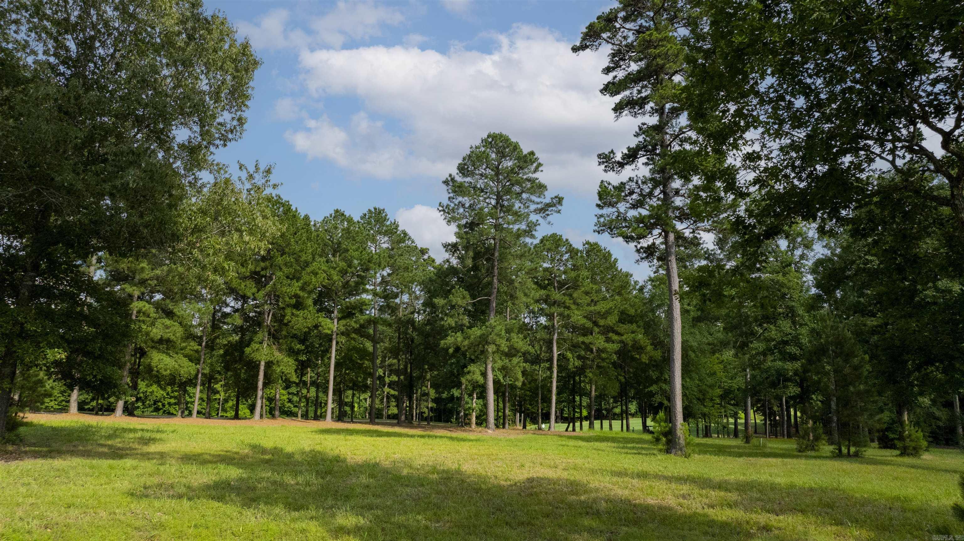 Lot 116 Mystic Creek  El Dorado, AR
