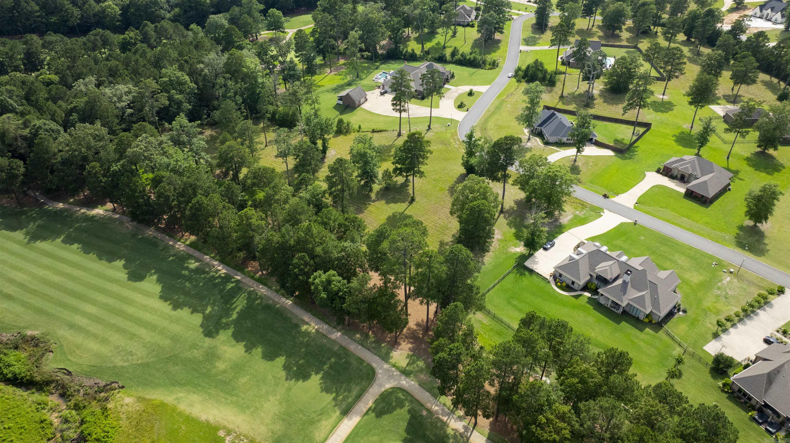Lot 116 Mystic Creek  El Dorado, AR