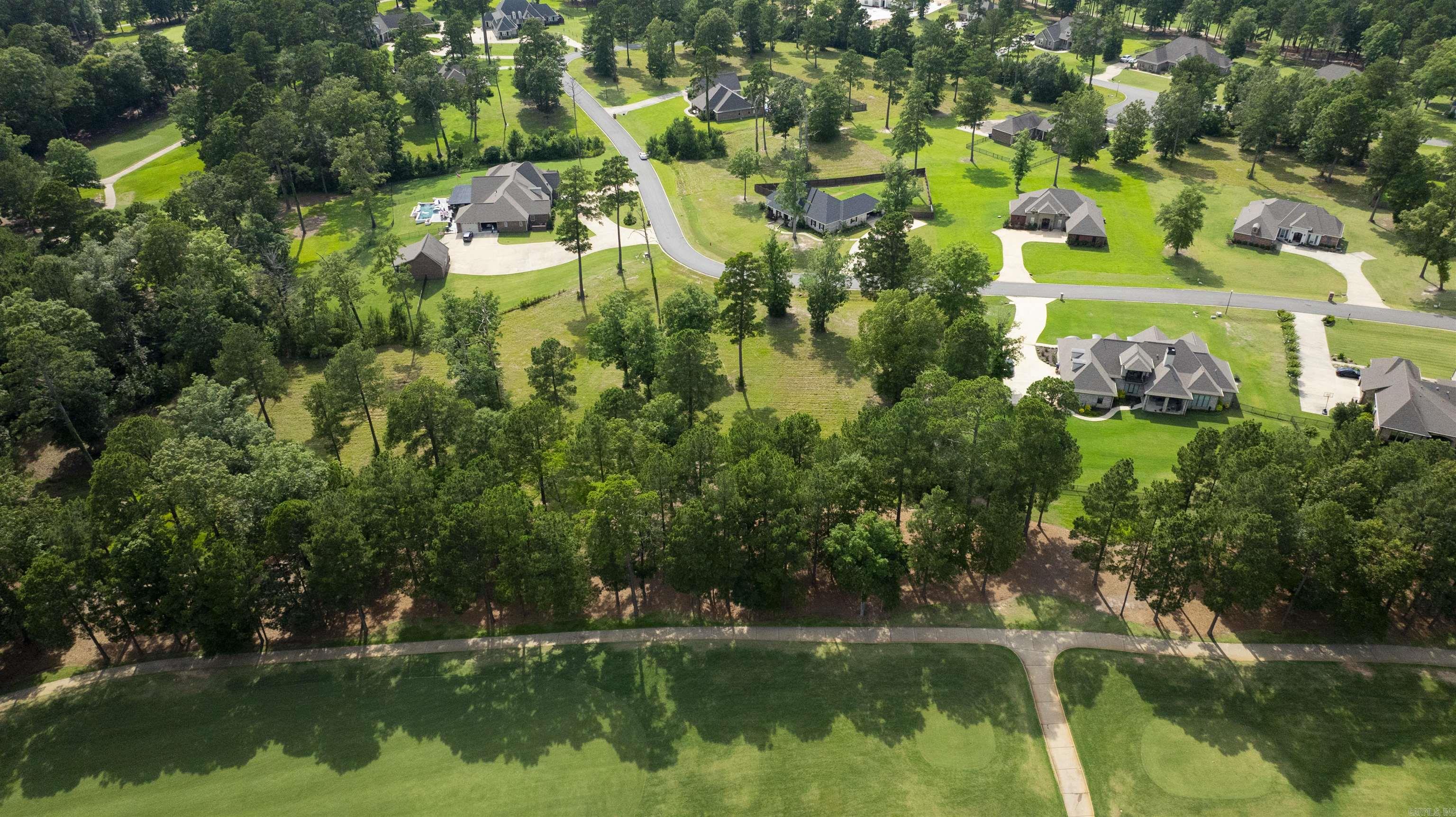Lot 116 Mystic Creek  El Dorado, AR