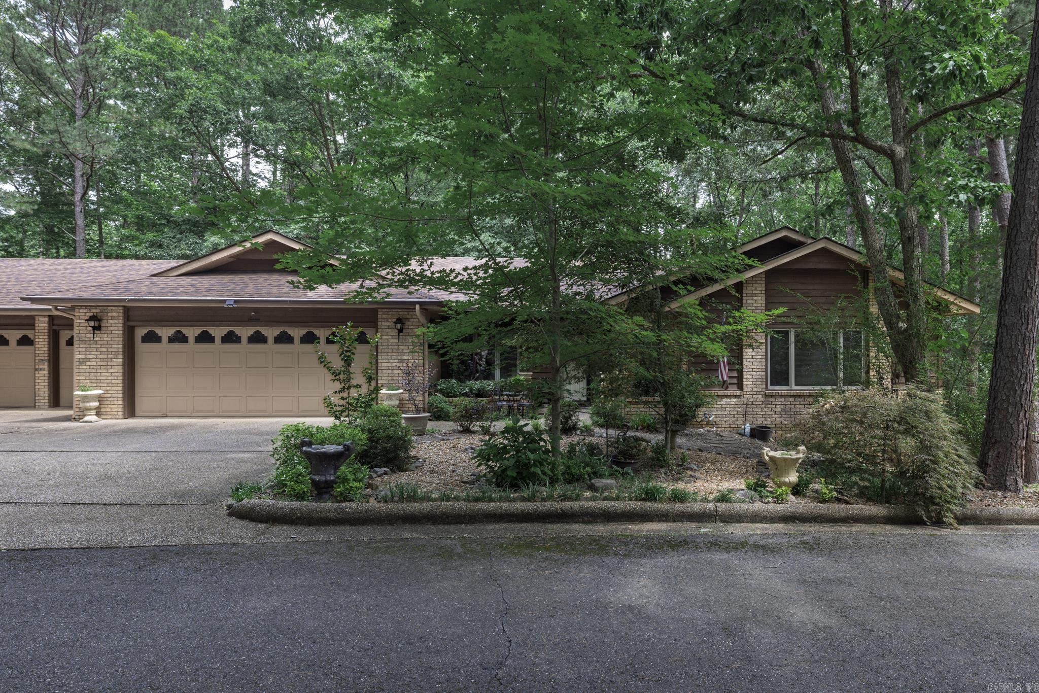 7 Burladero  Hot Springs Village, AR