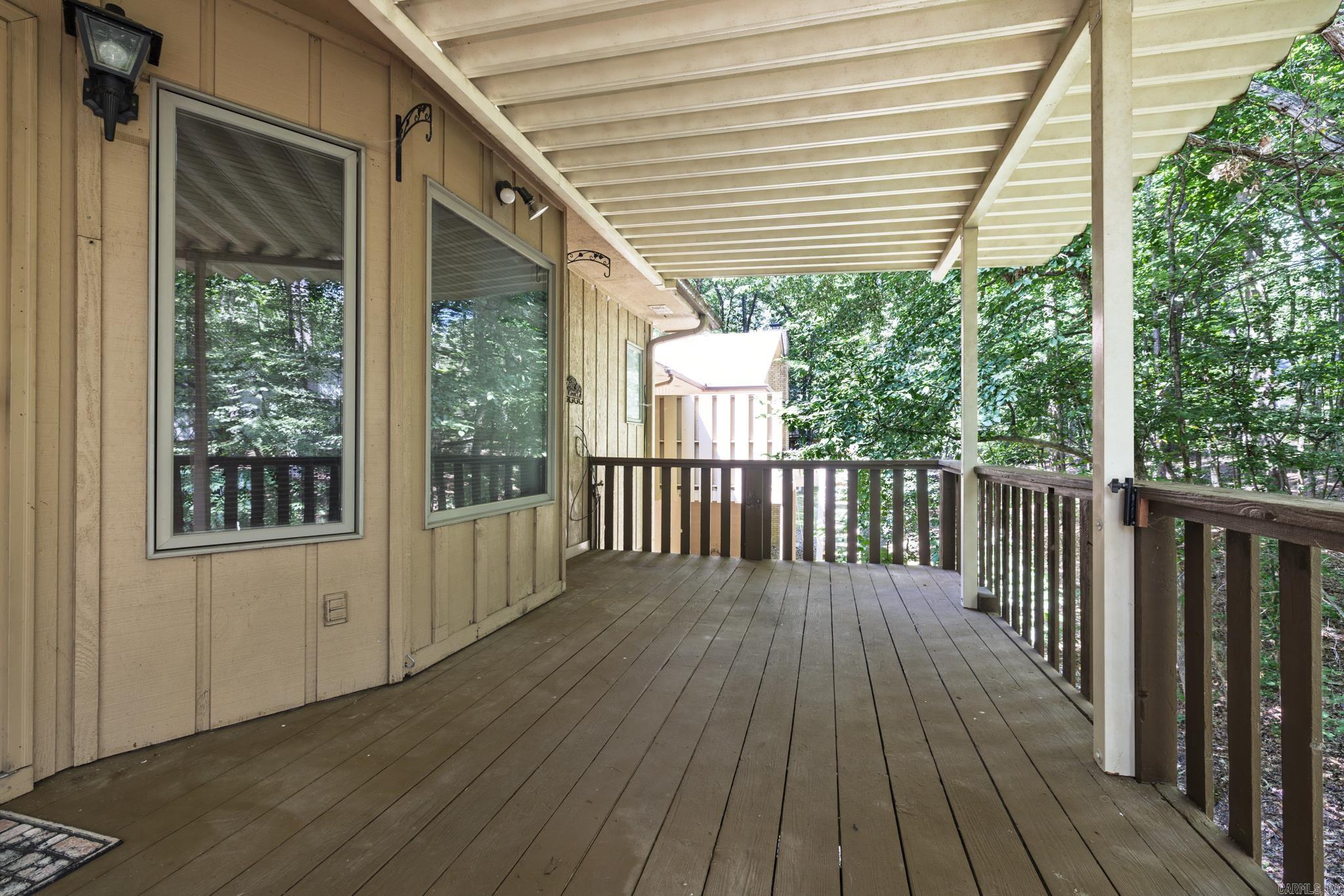 7 Burladero  Hot Springs Village, AR