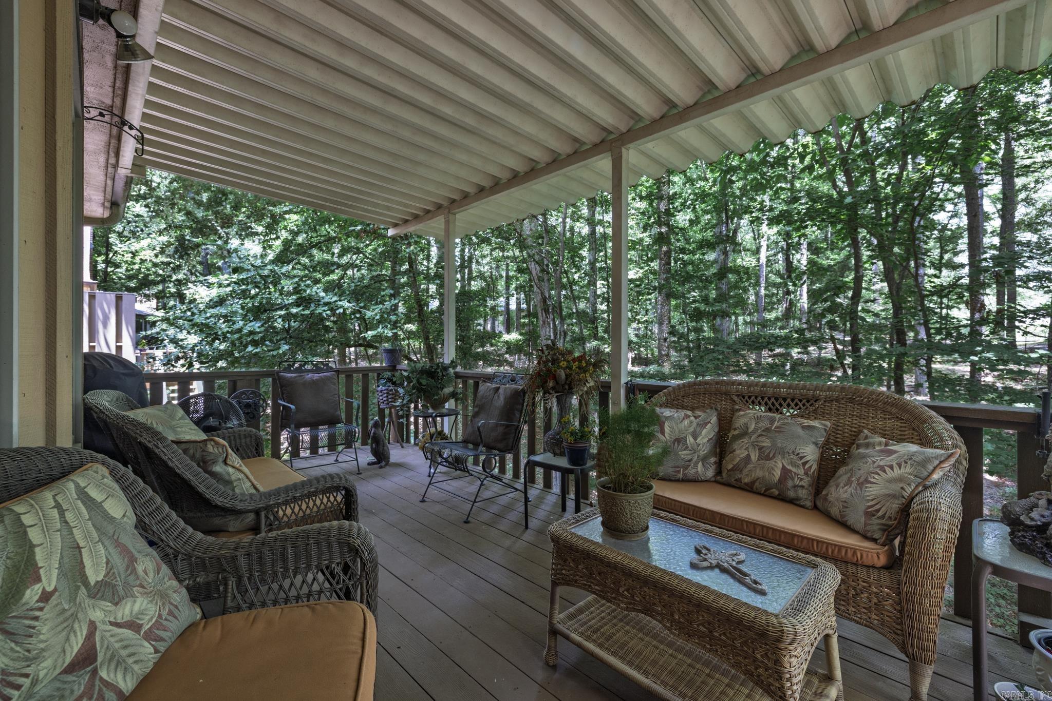 7 Burladero  Hot Springs Village, AR