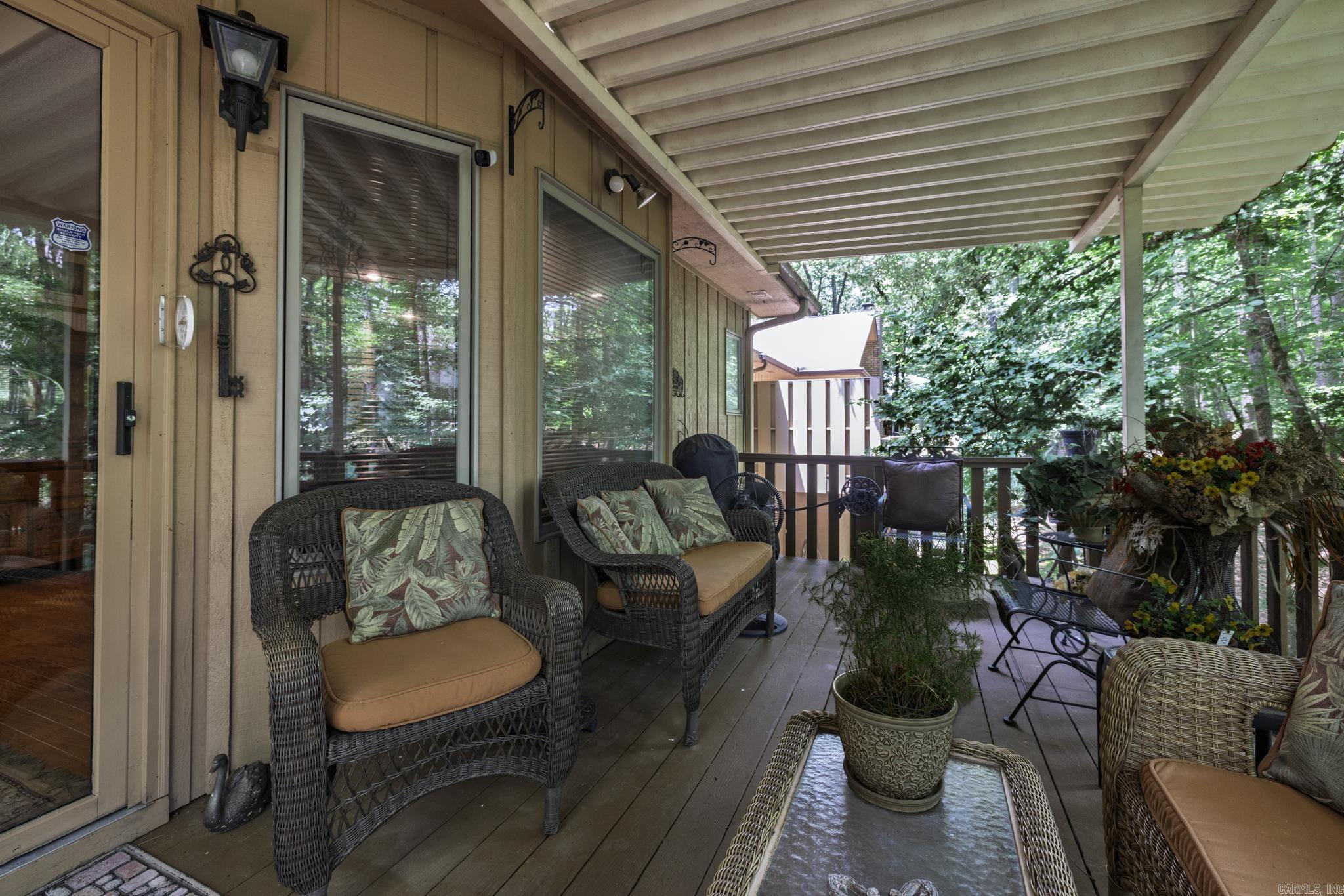 7 Burladero  Hot Springs Village, AR