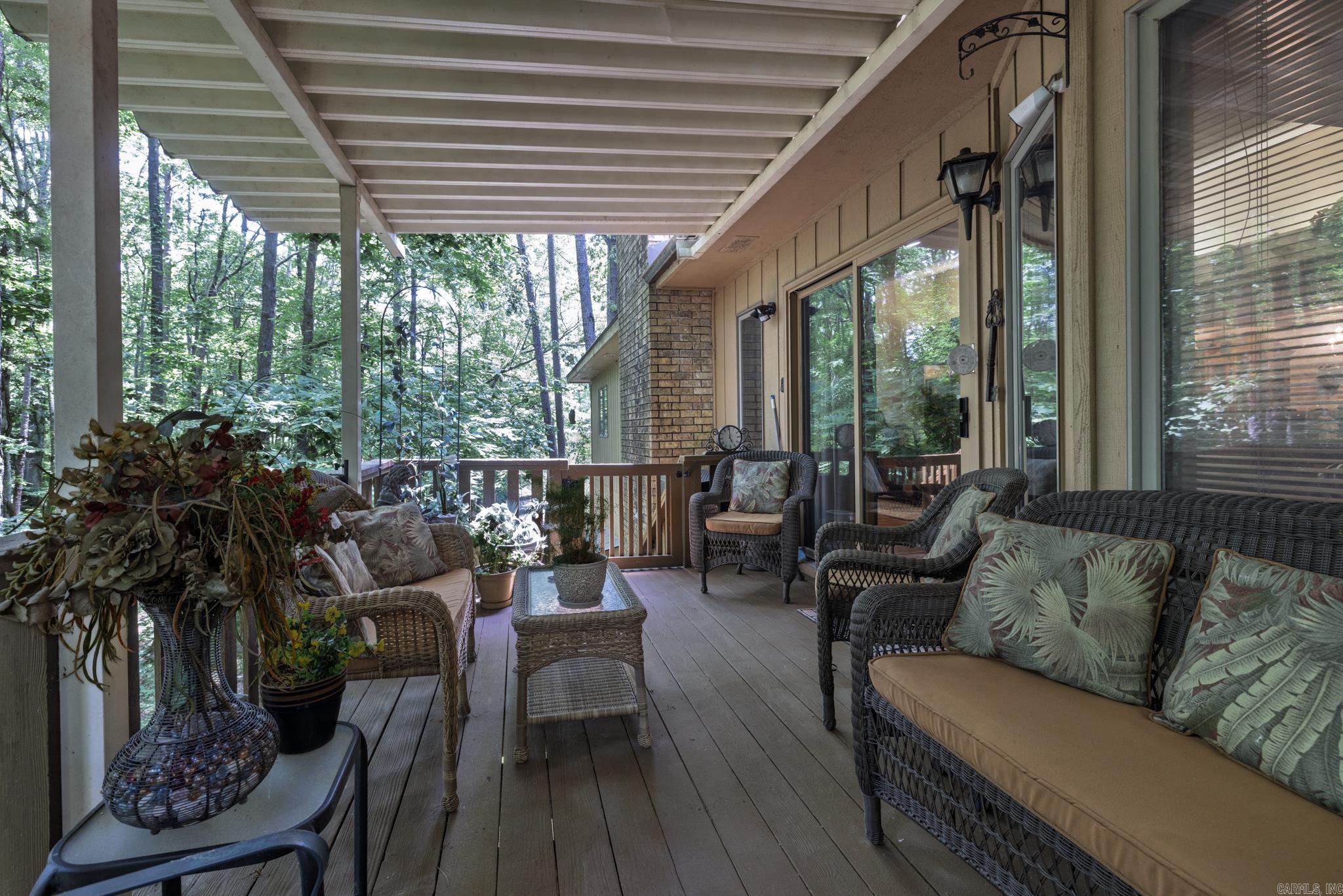 7 Burladero  Hot Springs Village, AR