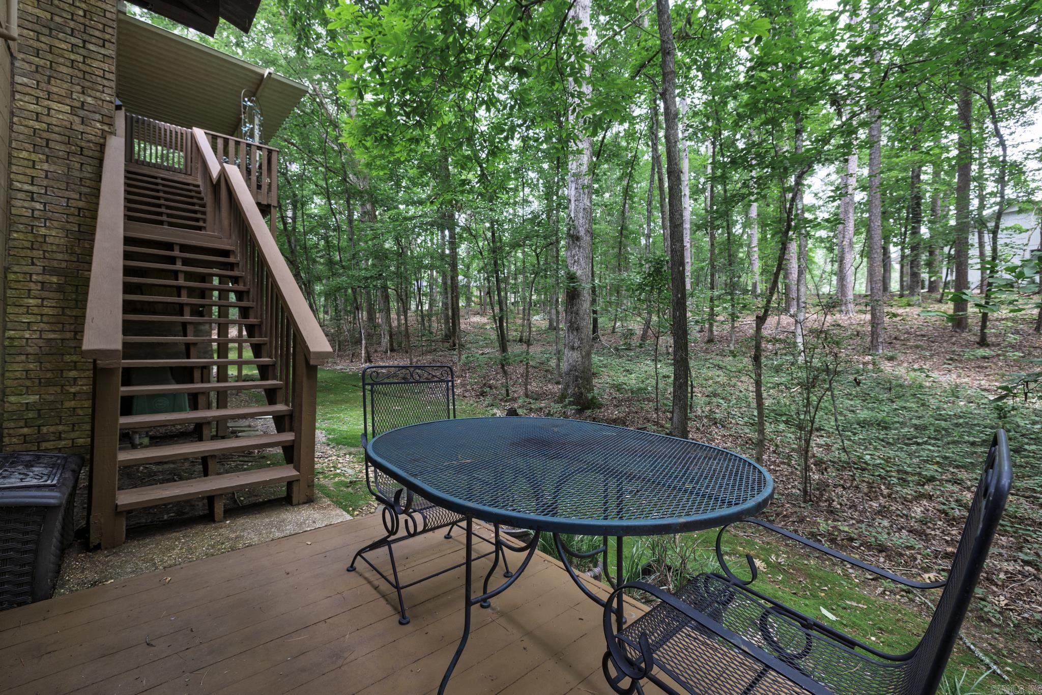 7 Burladero  Hot Springs Village, AR