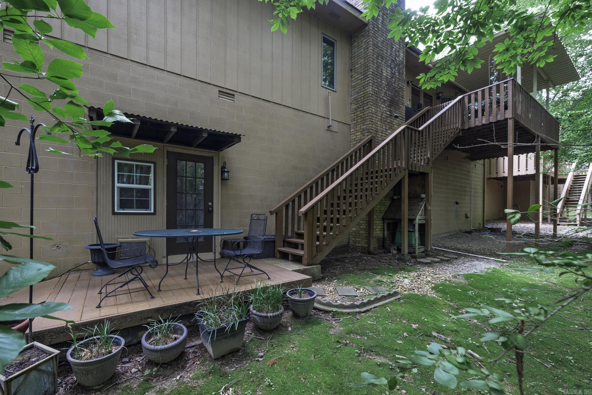 7 Burladero  Hot Springs Village, AR