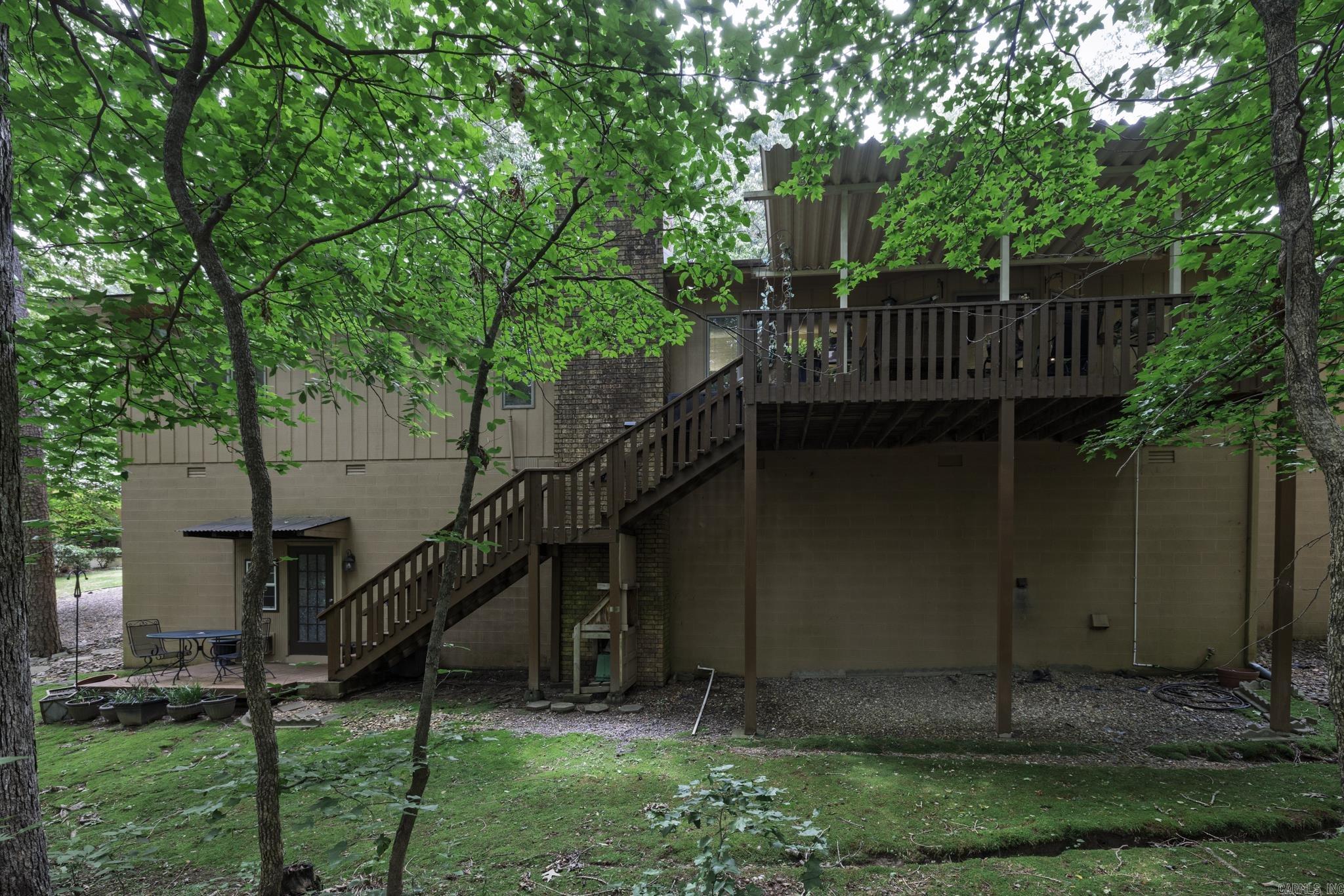 7 Burladero  Hot Springs Village, AR