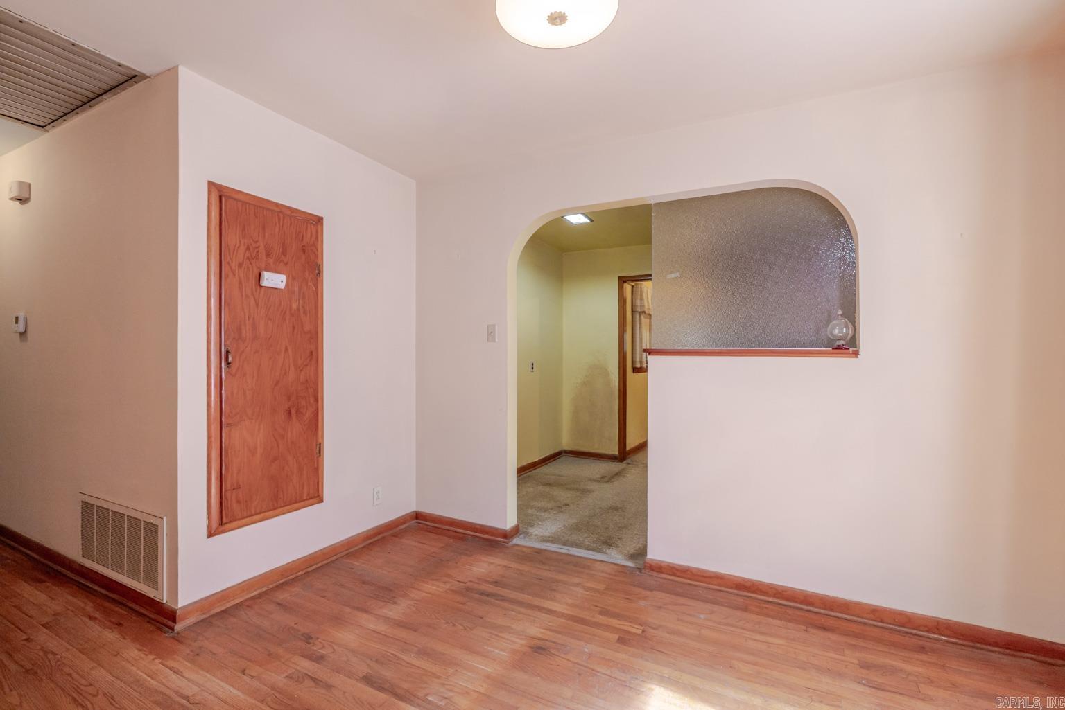 5302 A St  Little Rock, AR