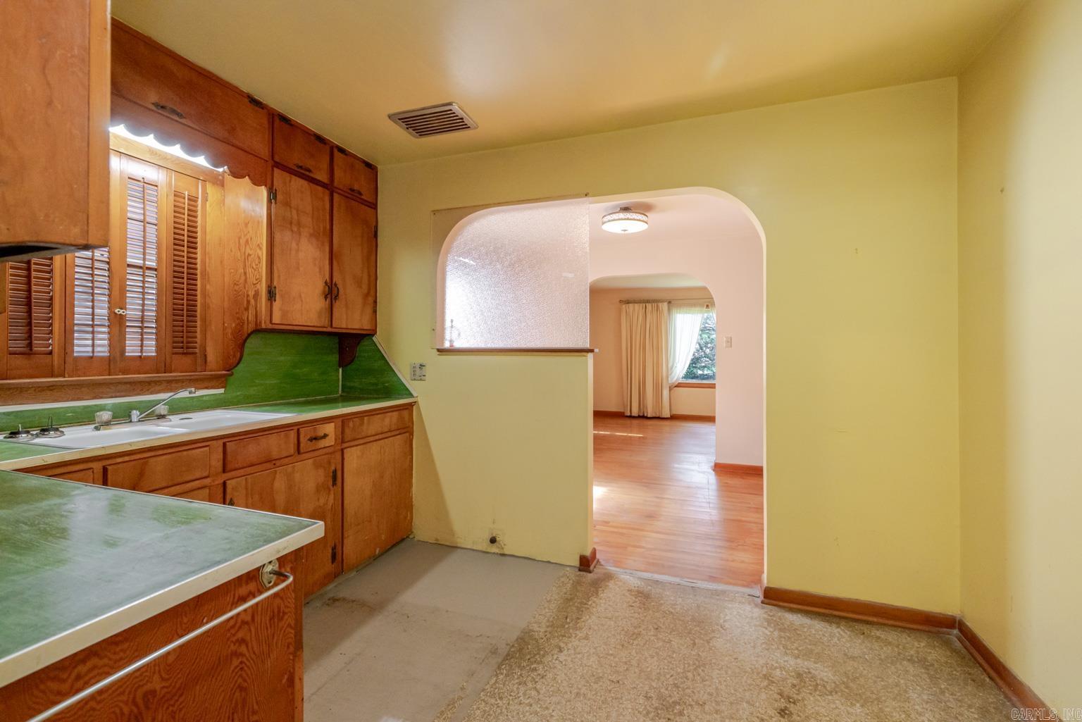 5302 A St  Little Rock, AR