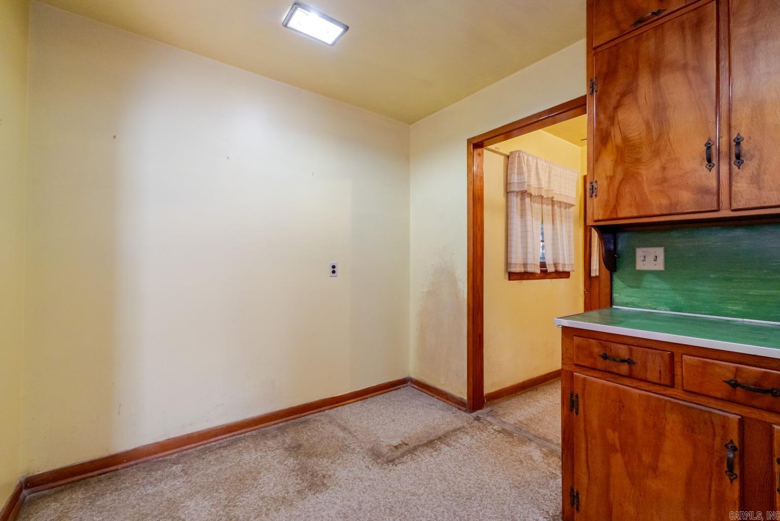 5302 A St  Little Rock, AR