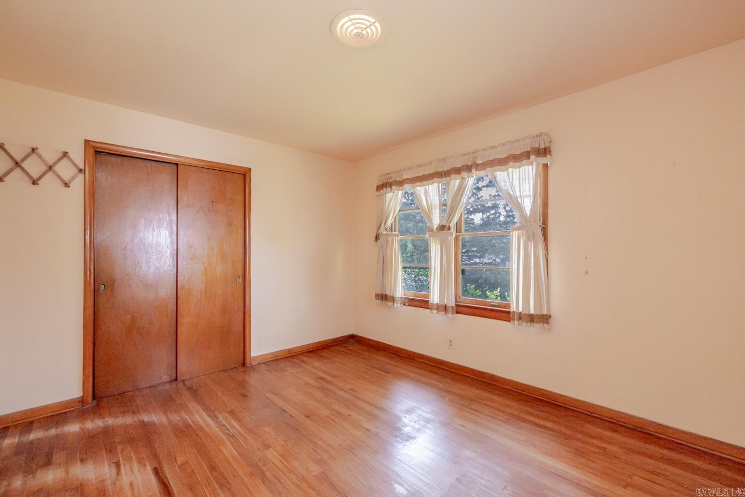 5302 A St  Little Rock, AR