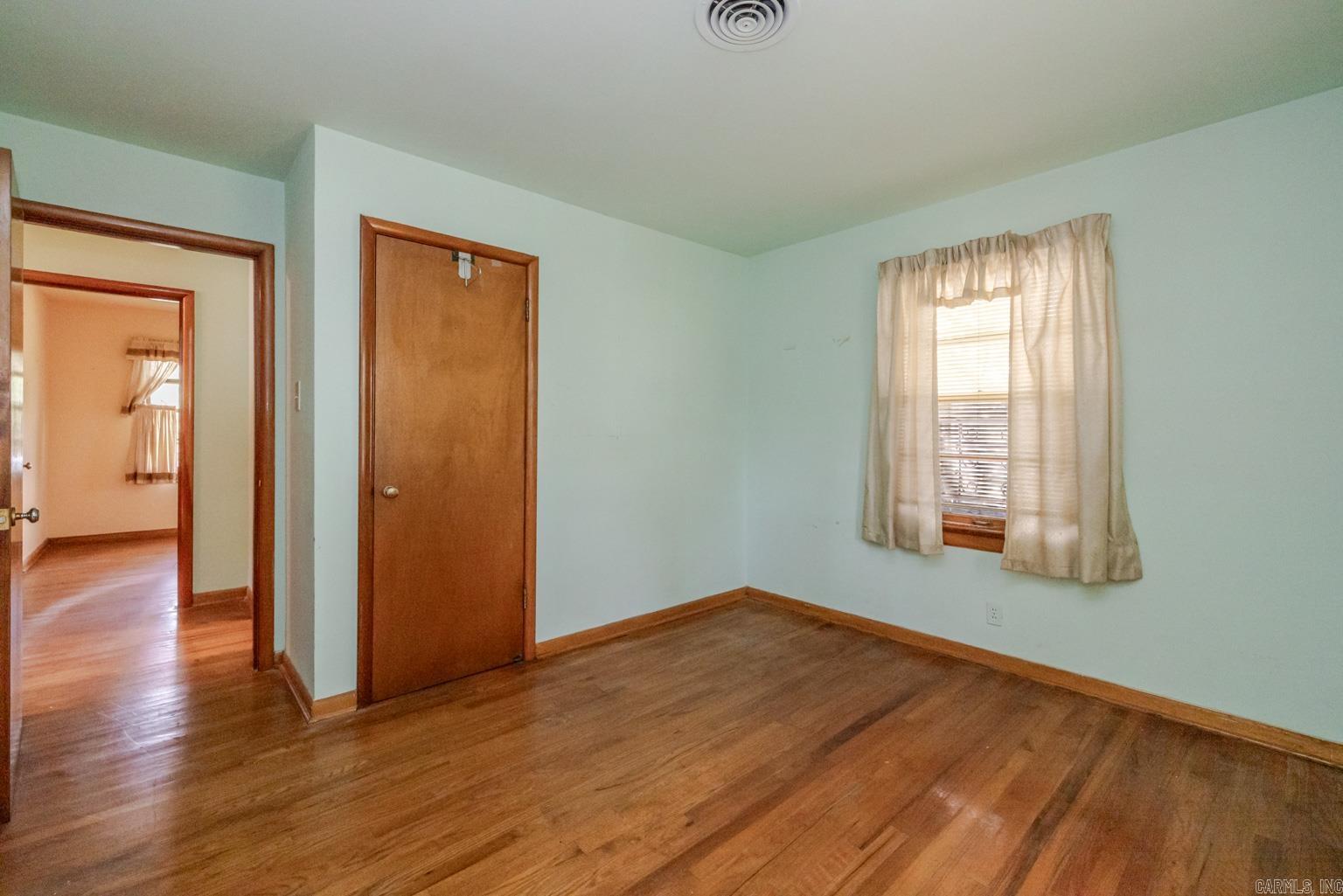 5302 A St  Little Rock, AR