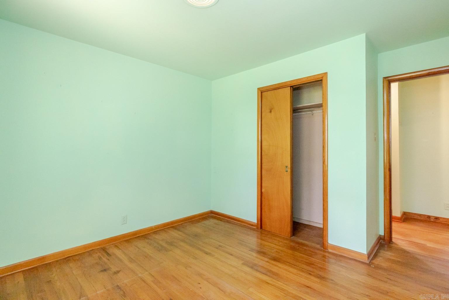 5302 A St  Little Rock, AR