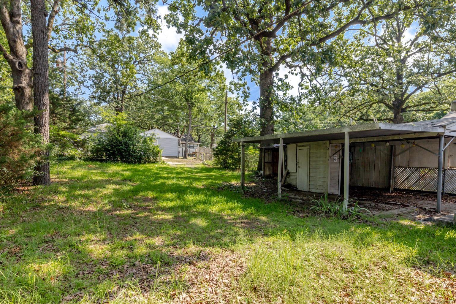 5302 A St  Little Rock, AR