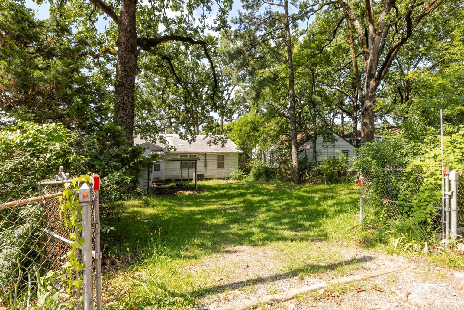 5302 A St  Little Rock, AR
