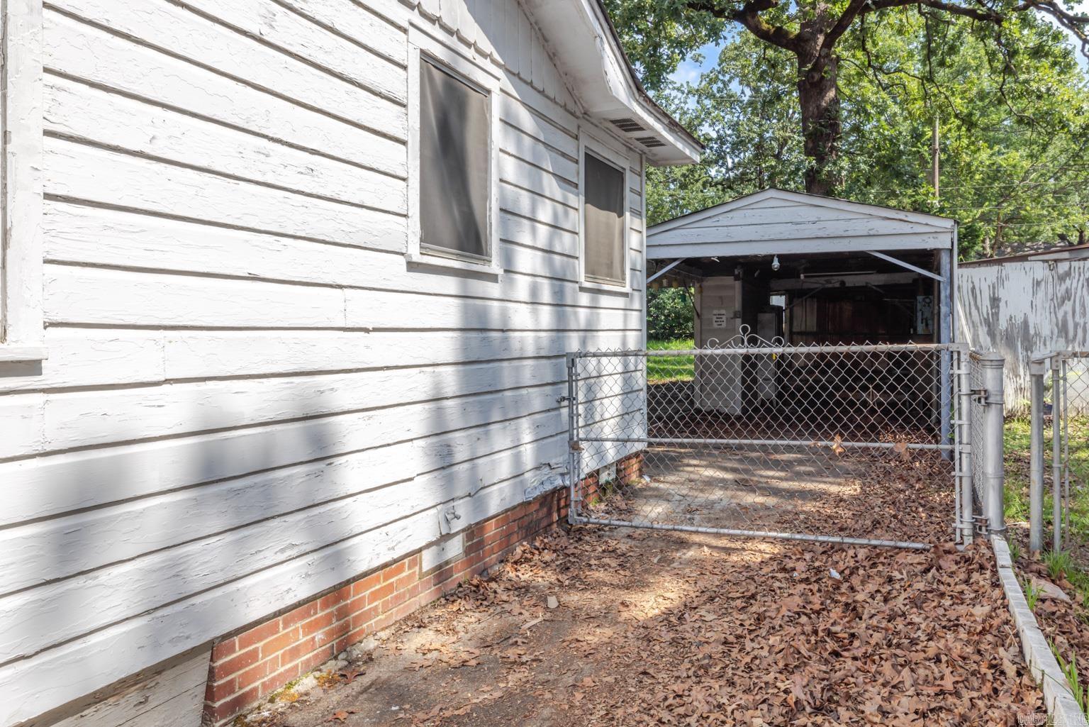 5302 A St  Little Rock, AR