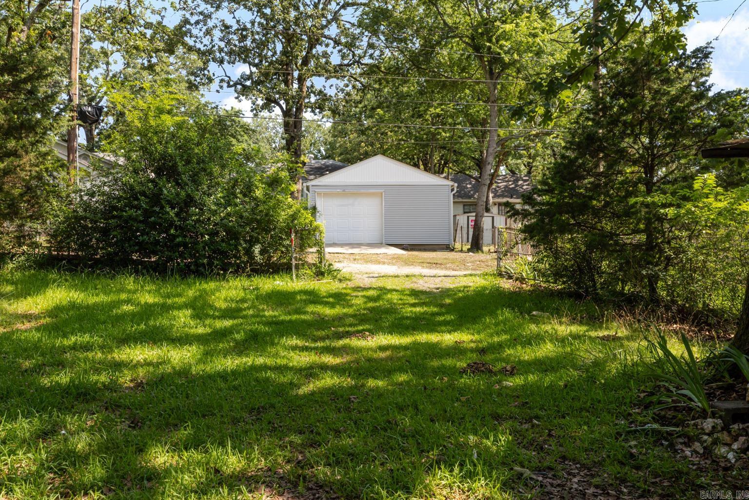 5302 A St  Little Rock, AR