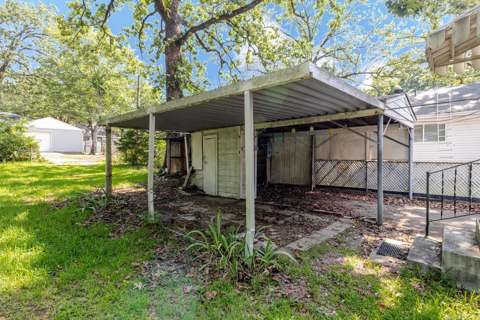 5302 A St  Little Rock, AR