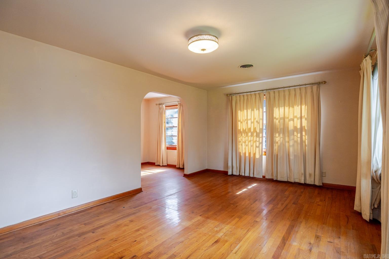 5302 A St  Little Rock, AR