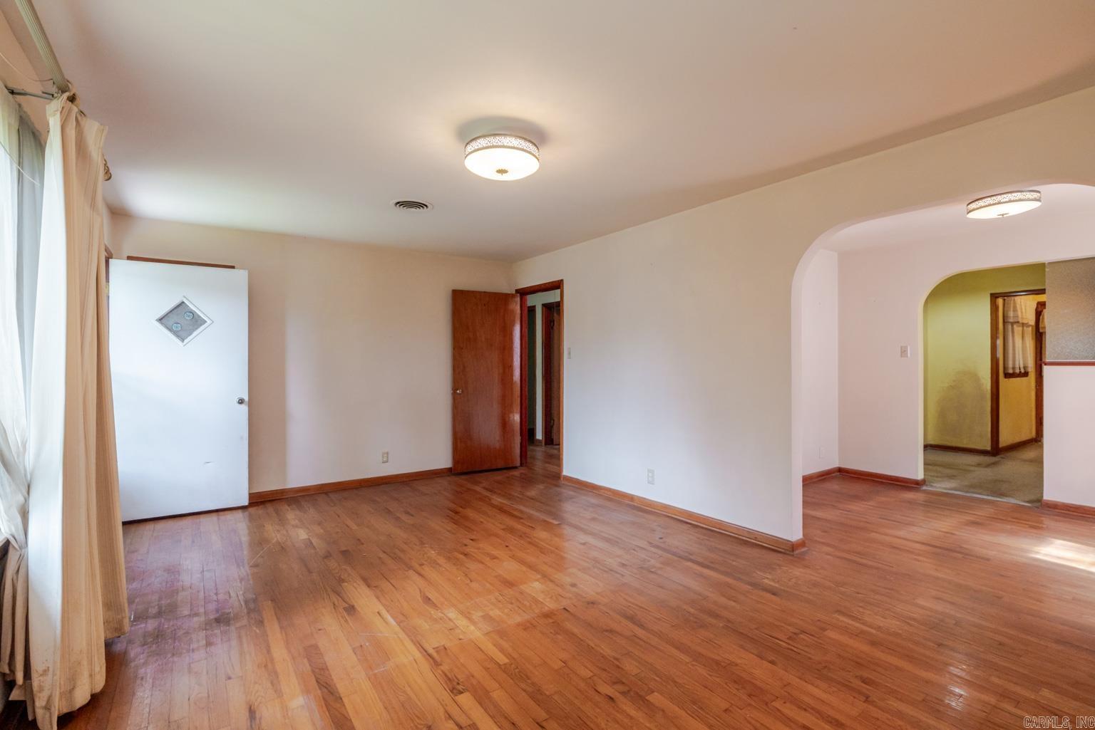 5302 A St  Little Rock, AR