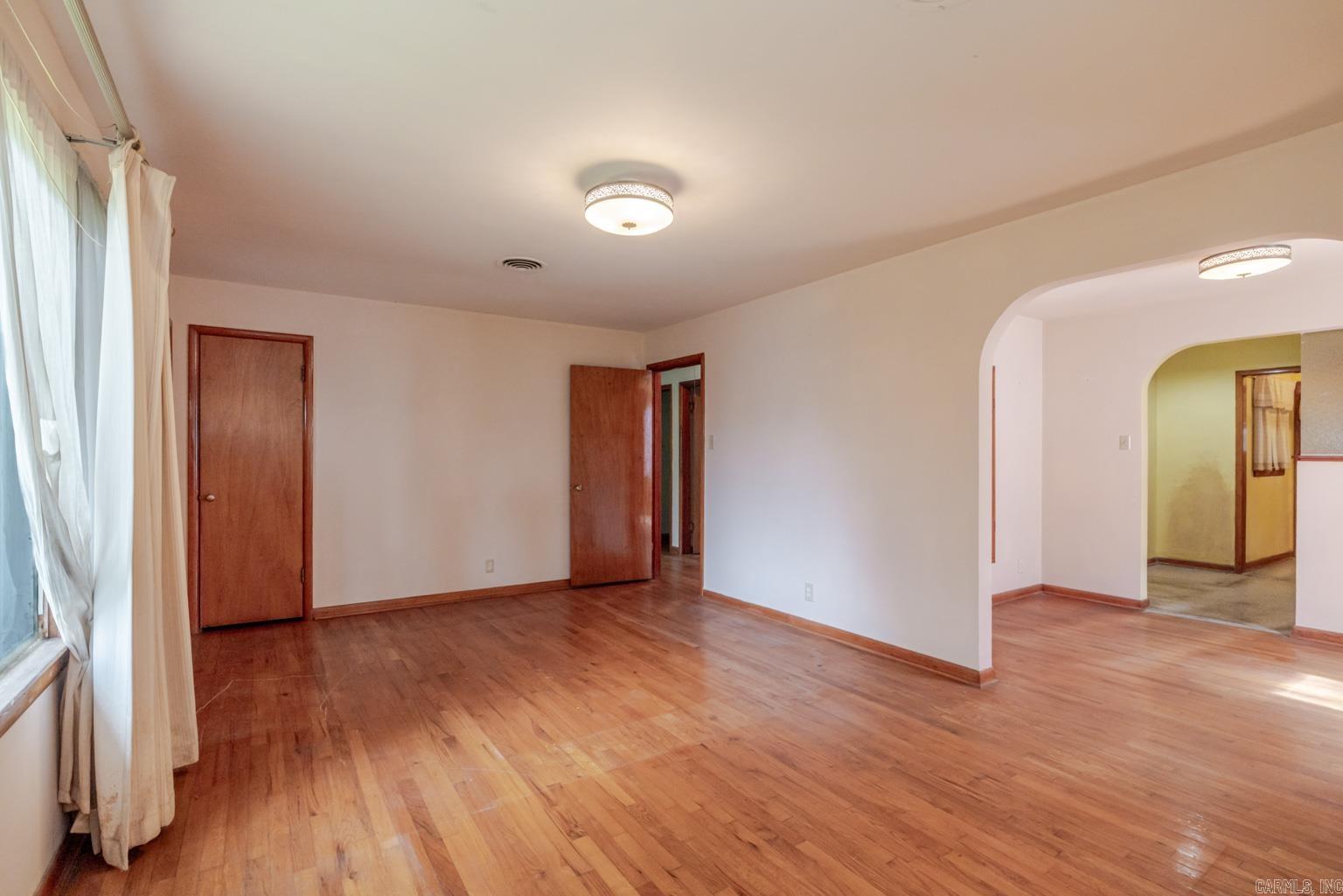 5302 A St  Little Rock, AR