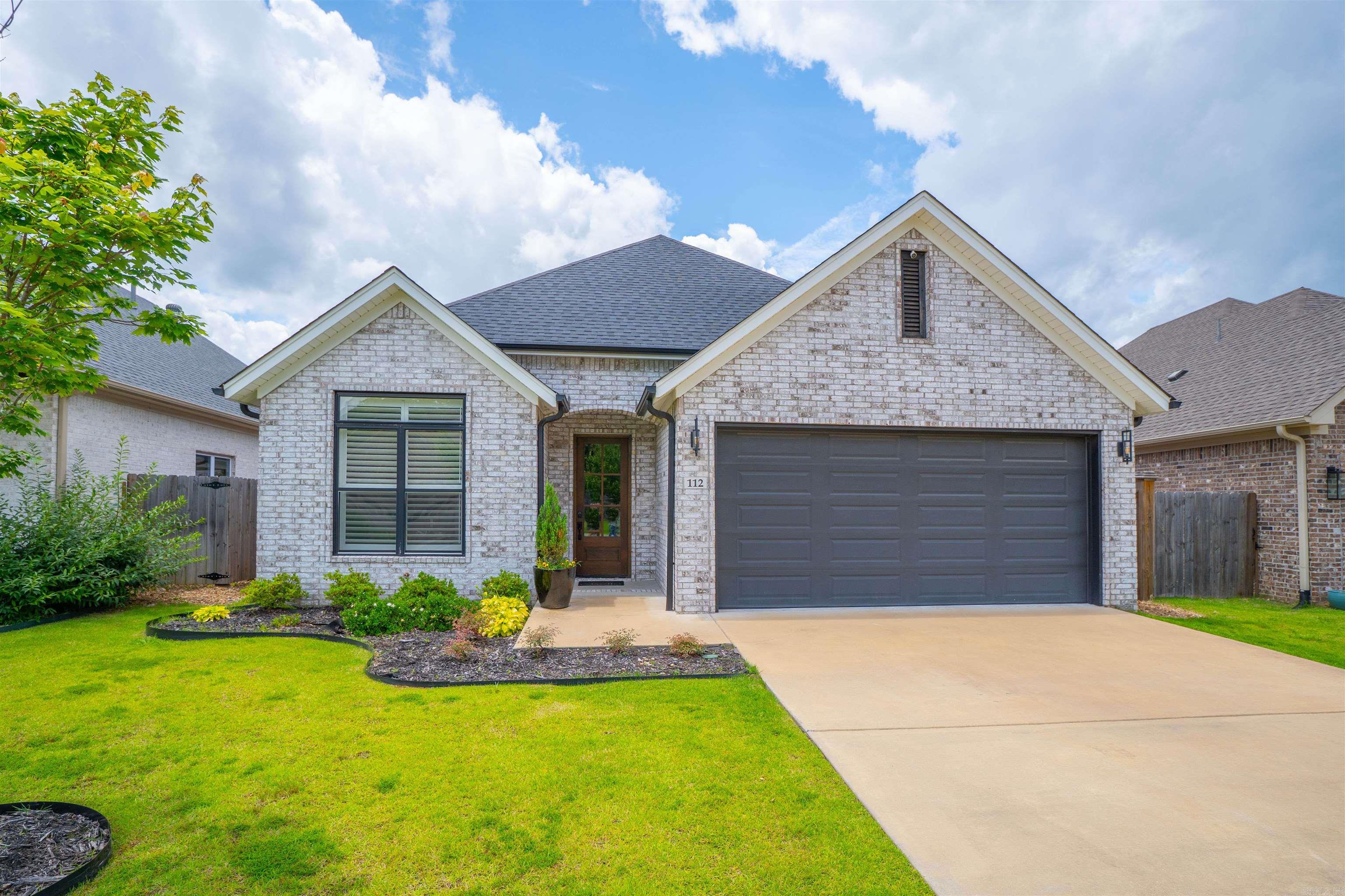 112 Rosemary  Little Rock, AR