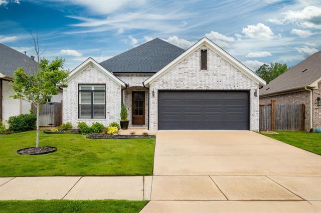 112  Rosemary  Little Rock, AR